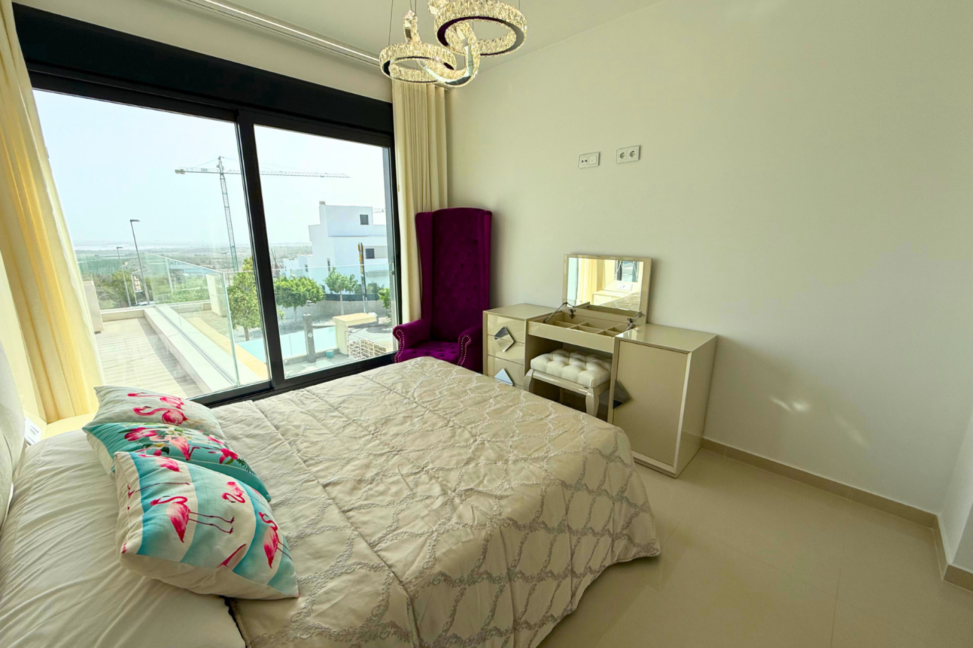 Reventa - Villa - San Miguel de Salinas