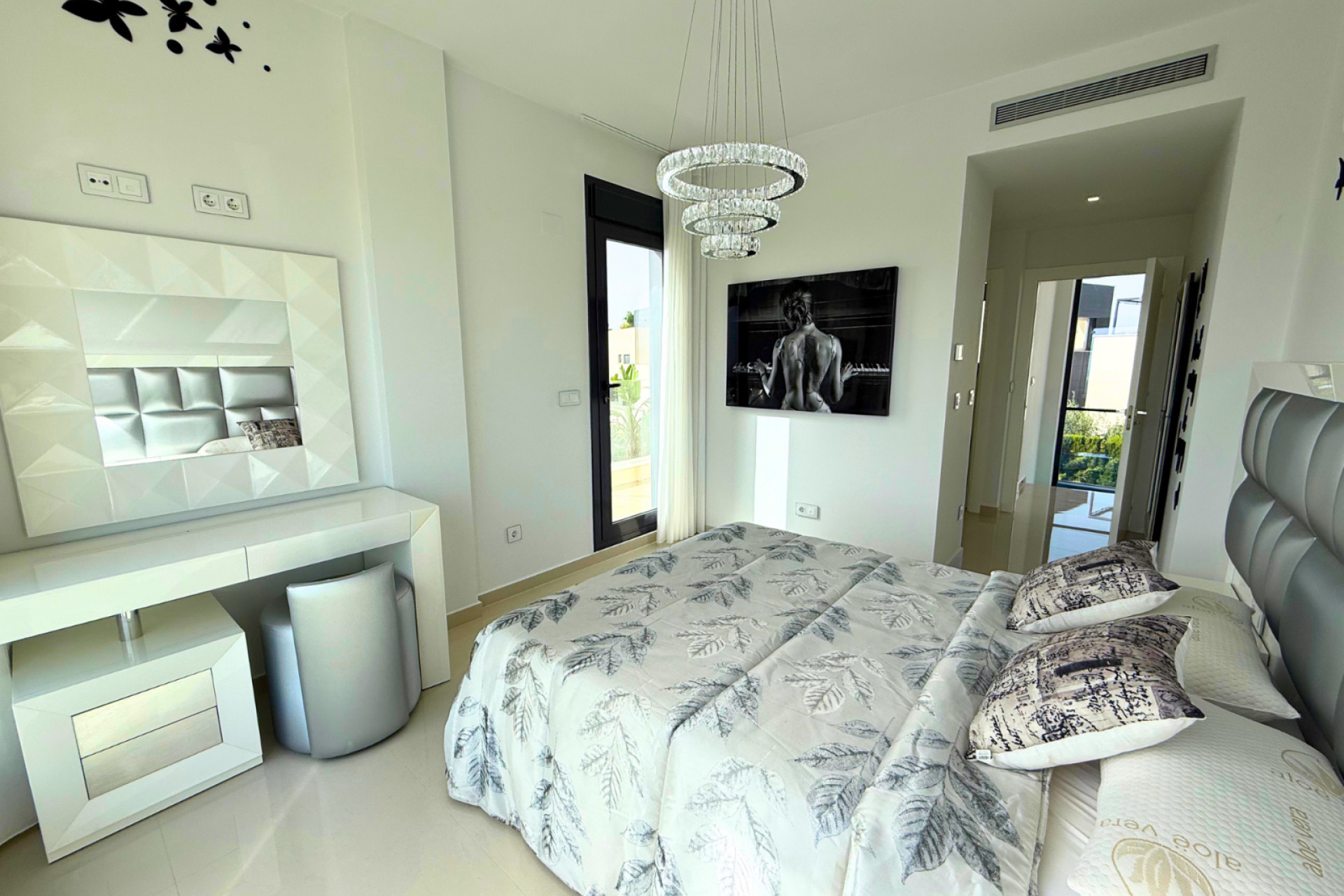 Reventa - Villa - San Miguel de Salinas