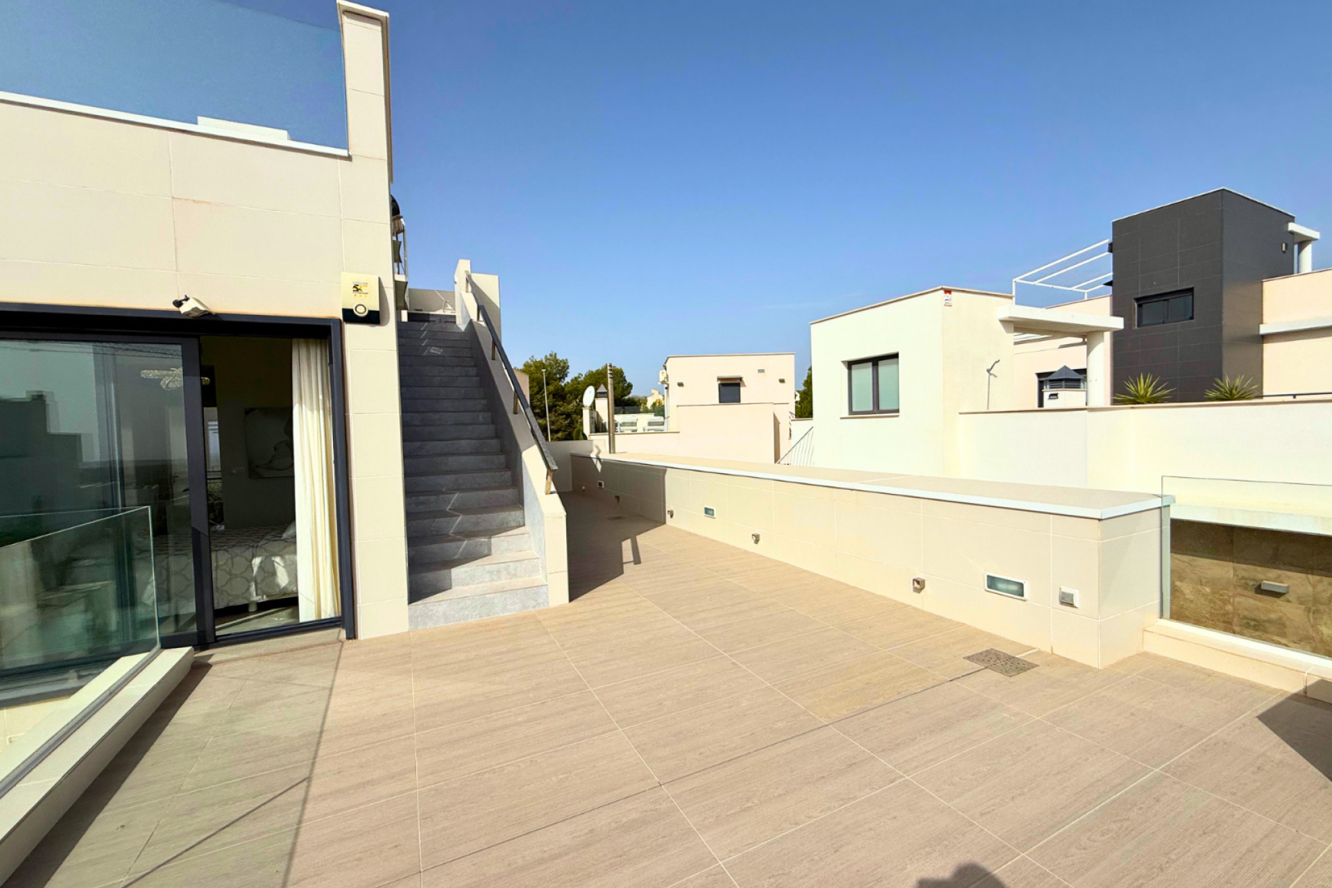 Reventa - Villa - San Miguel de Salinas