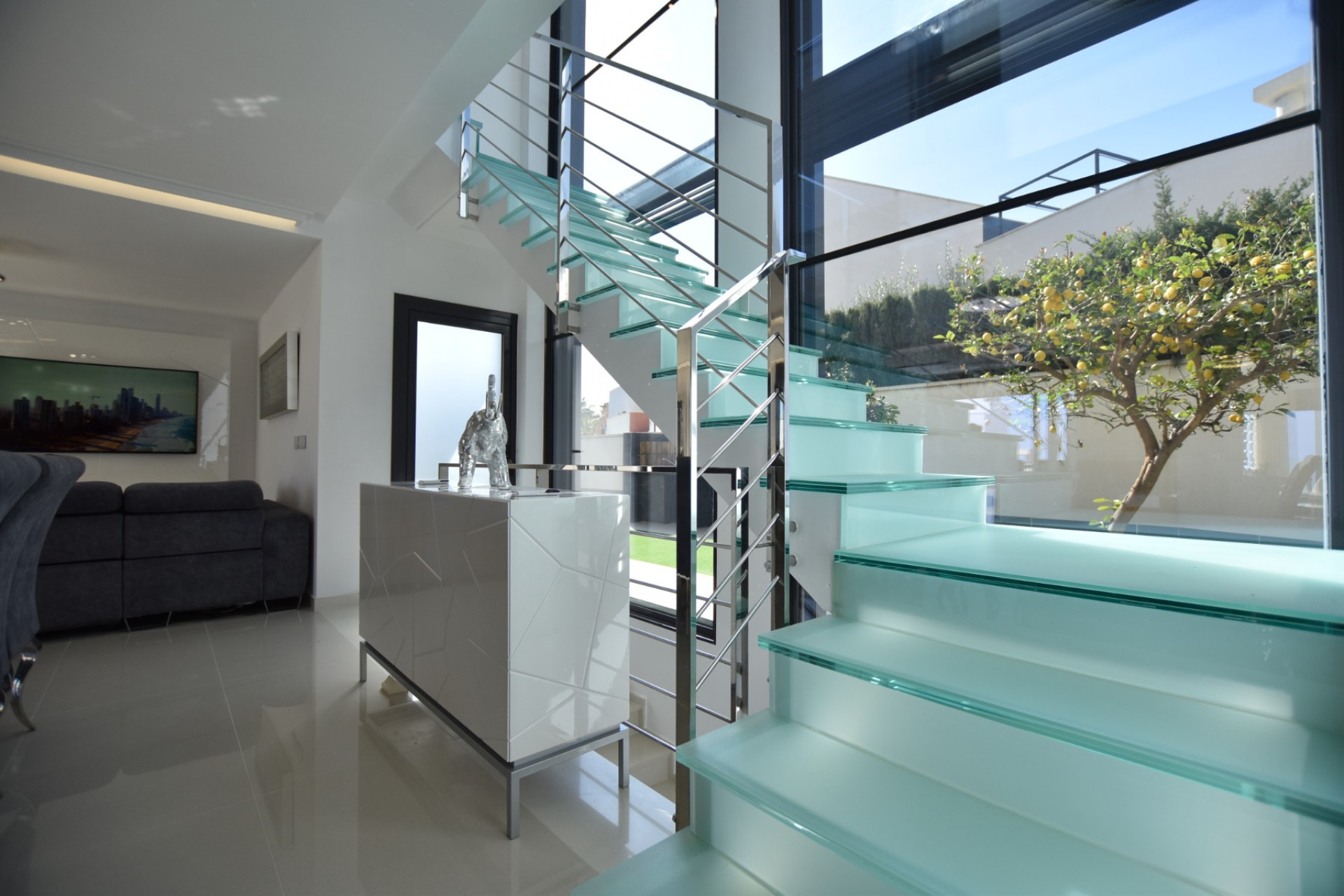 Reventa - Villa - San Miguel de Salinas