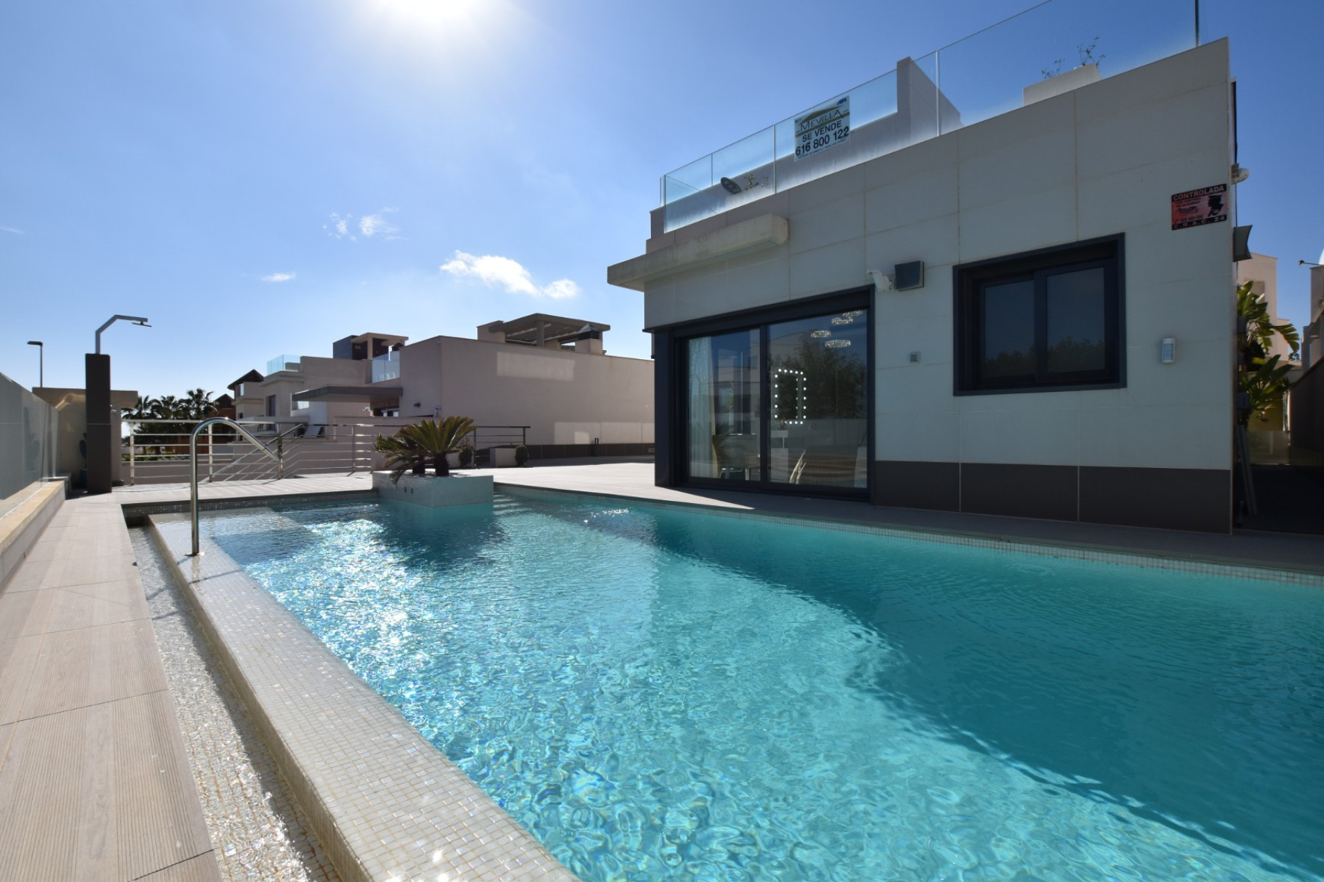 Reventa - Villa - San Miguel de Salinas