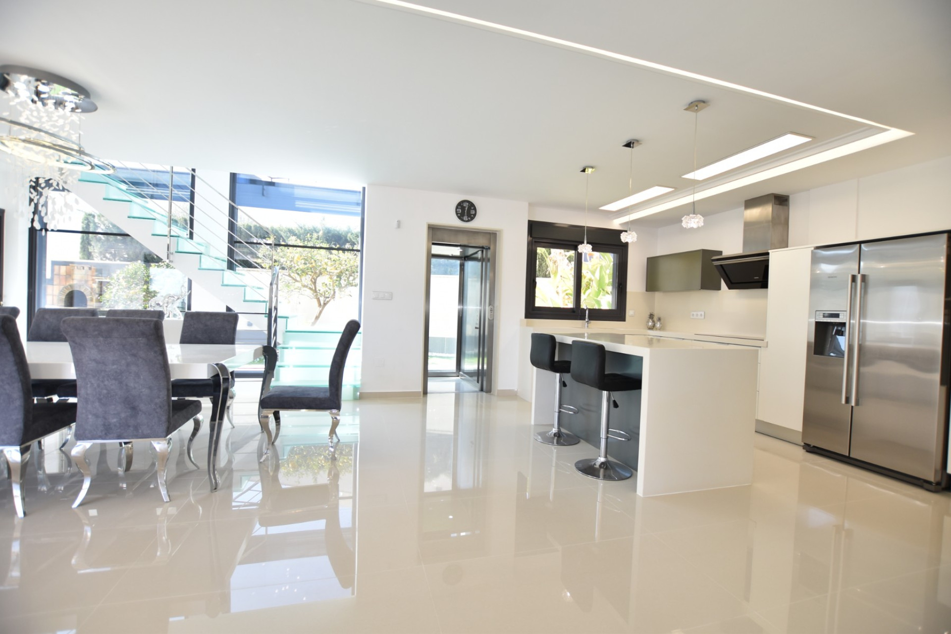 Reventa - Villa - San Miguel de Salinas