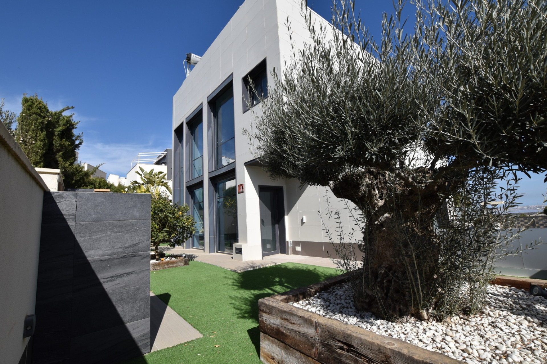 Reventa - Villa - San Miguel de Salinas