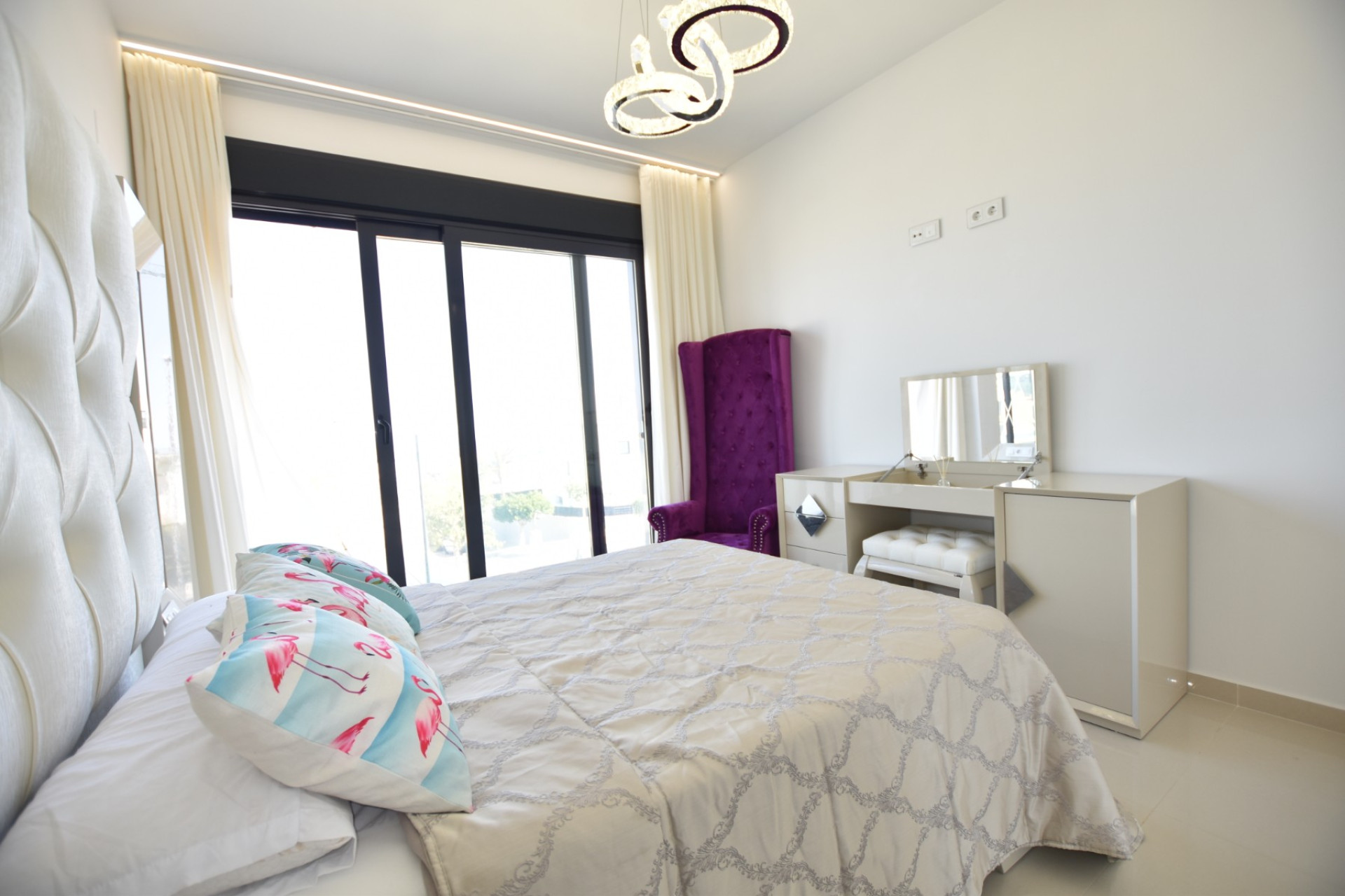 Reventa - Villa - San Miguel de Salinas
