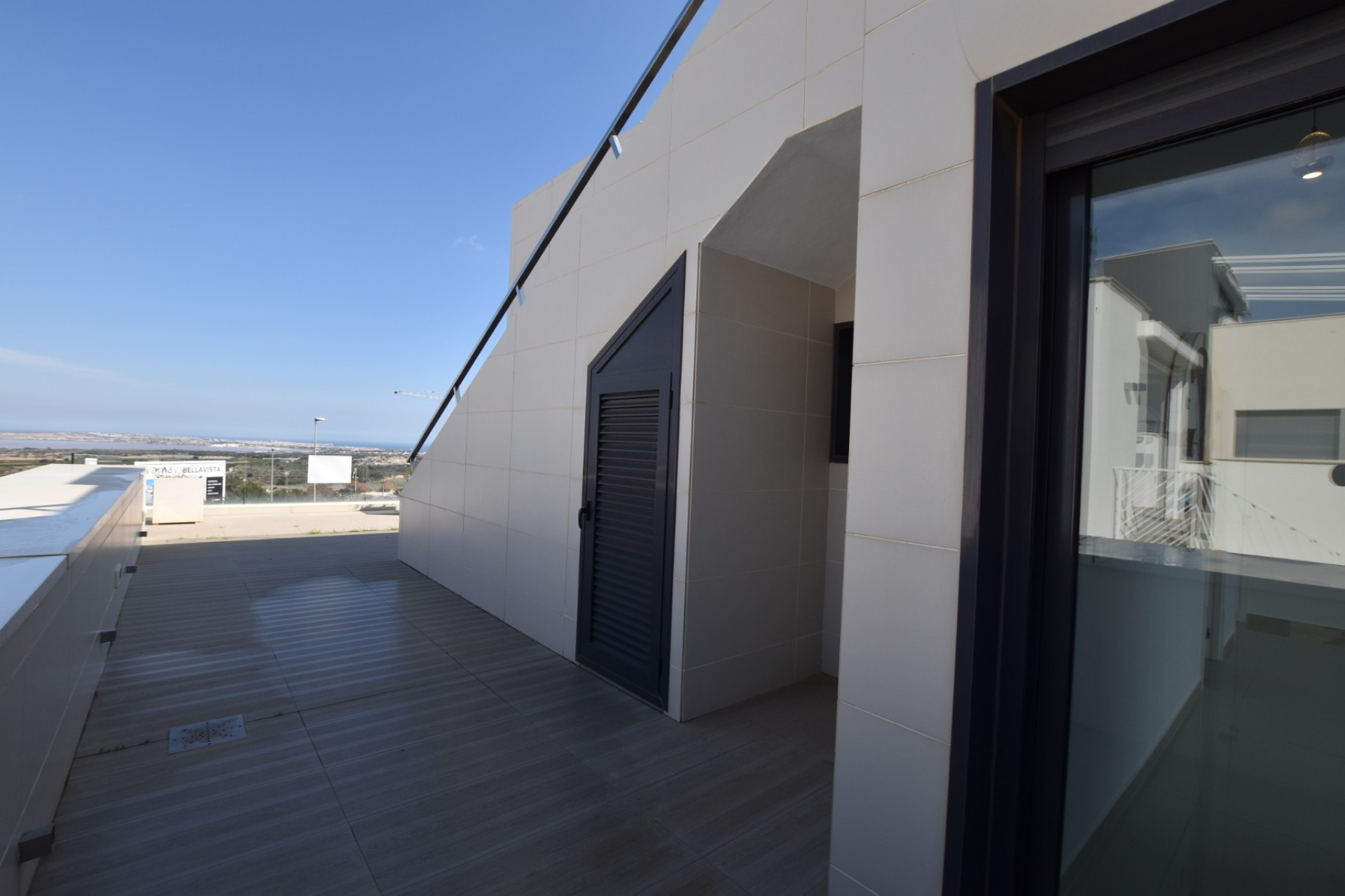 Reventa - Villa - San Miguel de Salinas