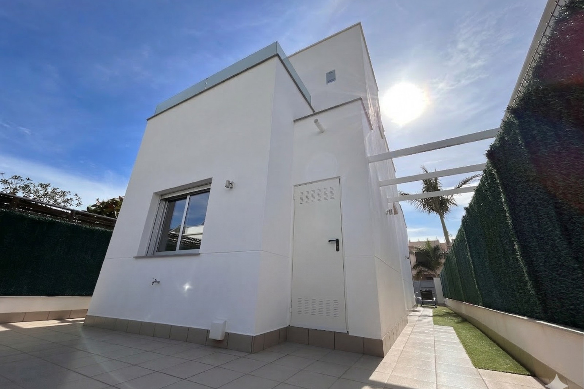 Reventa - Villa - San Pedro del Pinatar - Lo Pagan