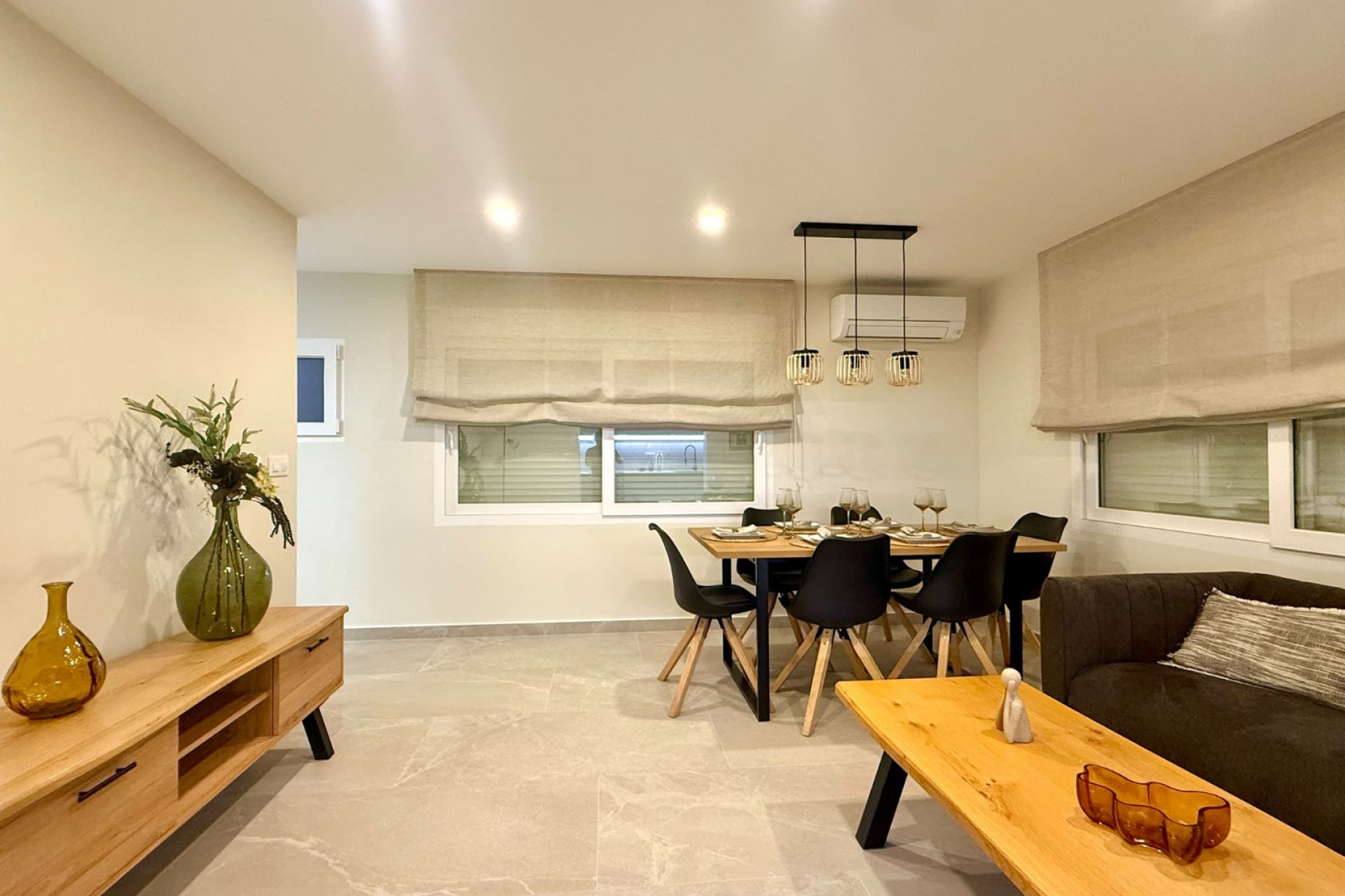 Reventa - Villa - San Pedro del Pinatar - Lo Pagan