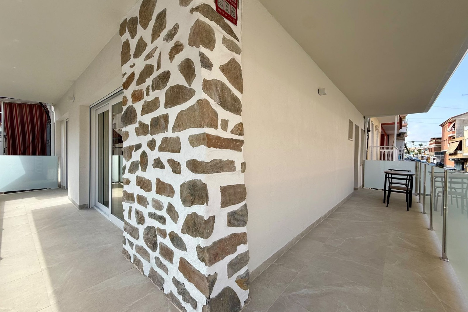 Reventa - Villa - San Pedro del Pinatar - Lo Pagan
