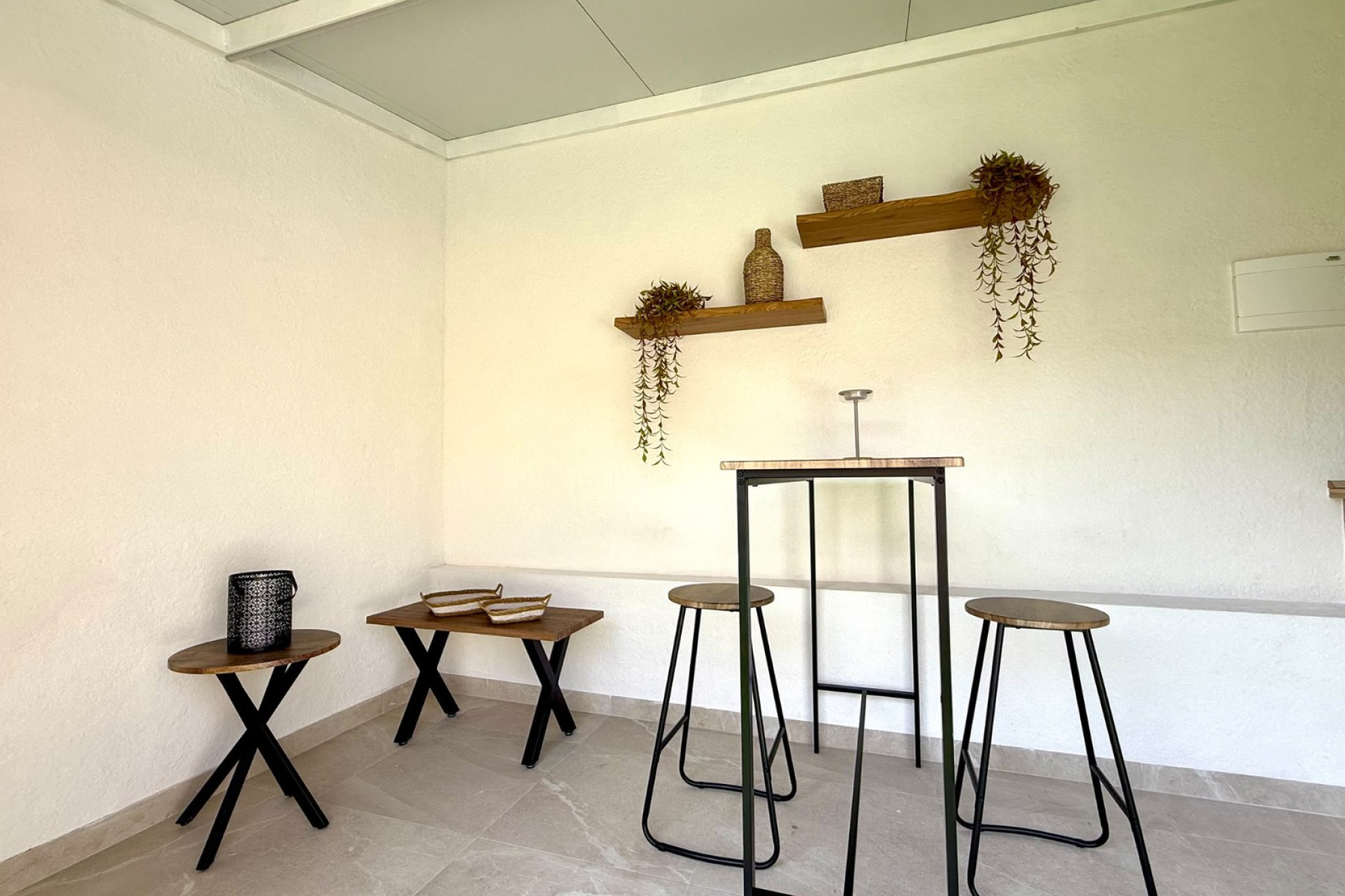 Reventa - Villa - San Pedro del Pinatar - Lo Pagan