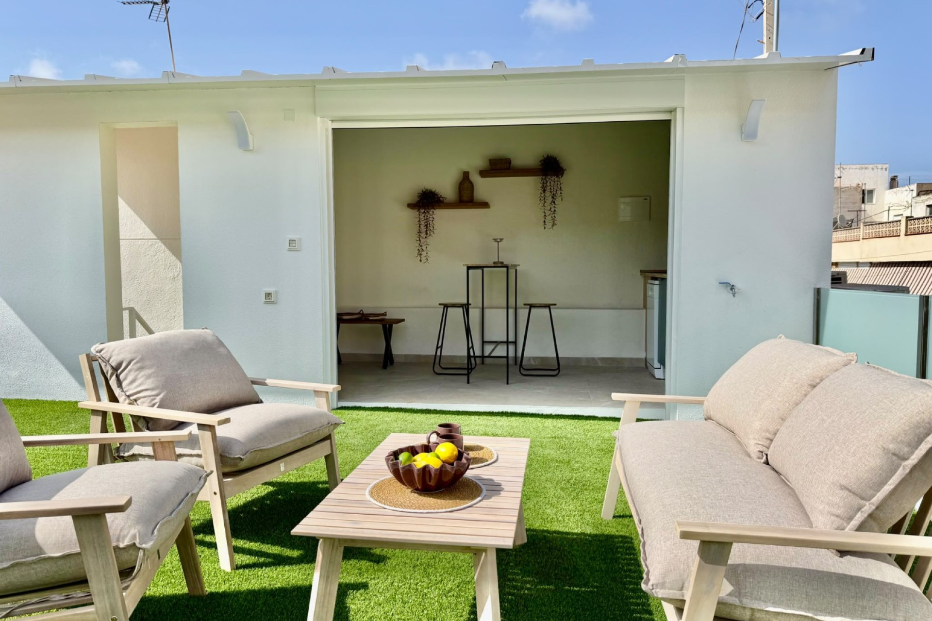 Reventa - Villa - San Pedro del Pinatar - Lo Pagan