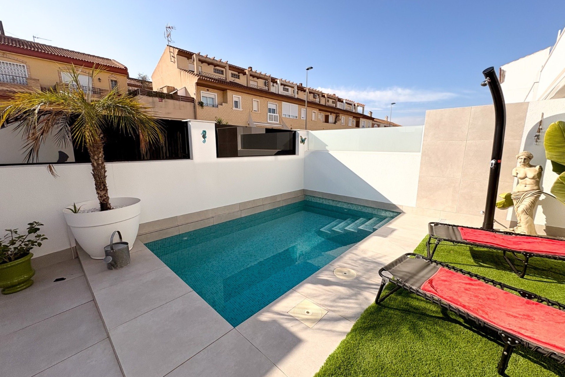 Reventa - Villa - San Pedro del Pinatar - San Pedro De Pinatar