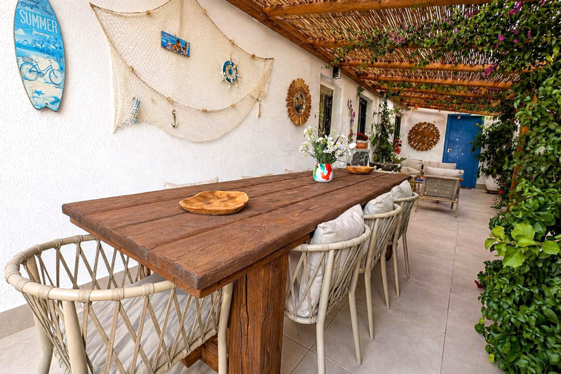 Reventa - Villa - San Pedro del Pinatar - San Pedro De Pinatar
