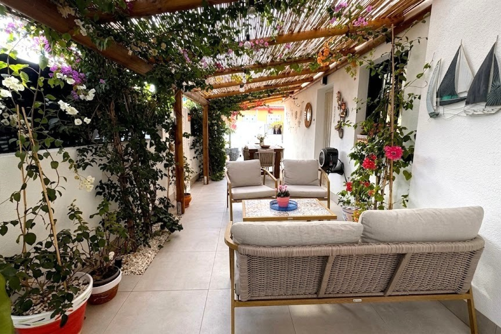 Reventa - Villa - San Pedro del Pinatar - San Pedro De Pinatar