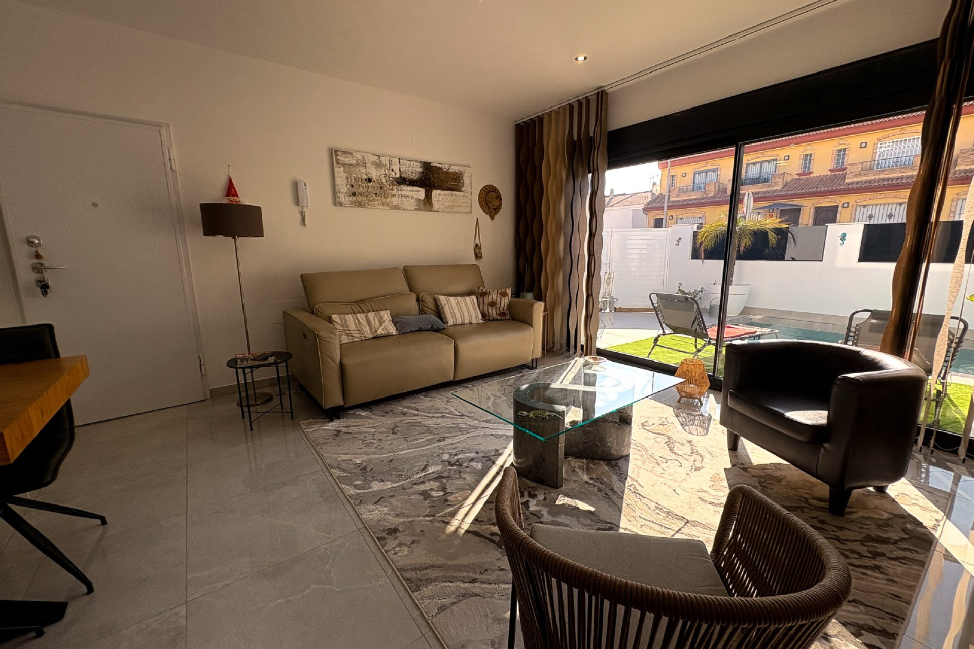 Reventa - Villa - San Pedro del Pinatar - San Pedro De Pinatar