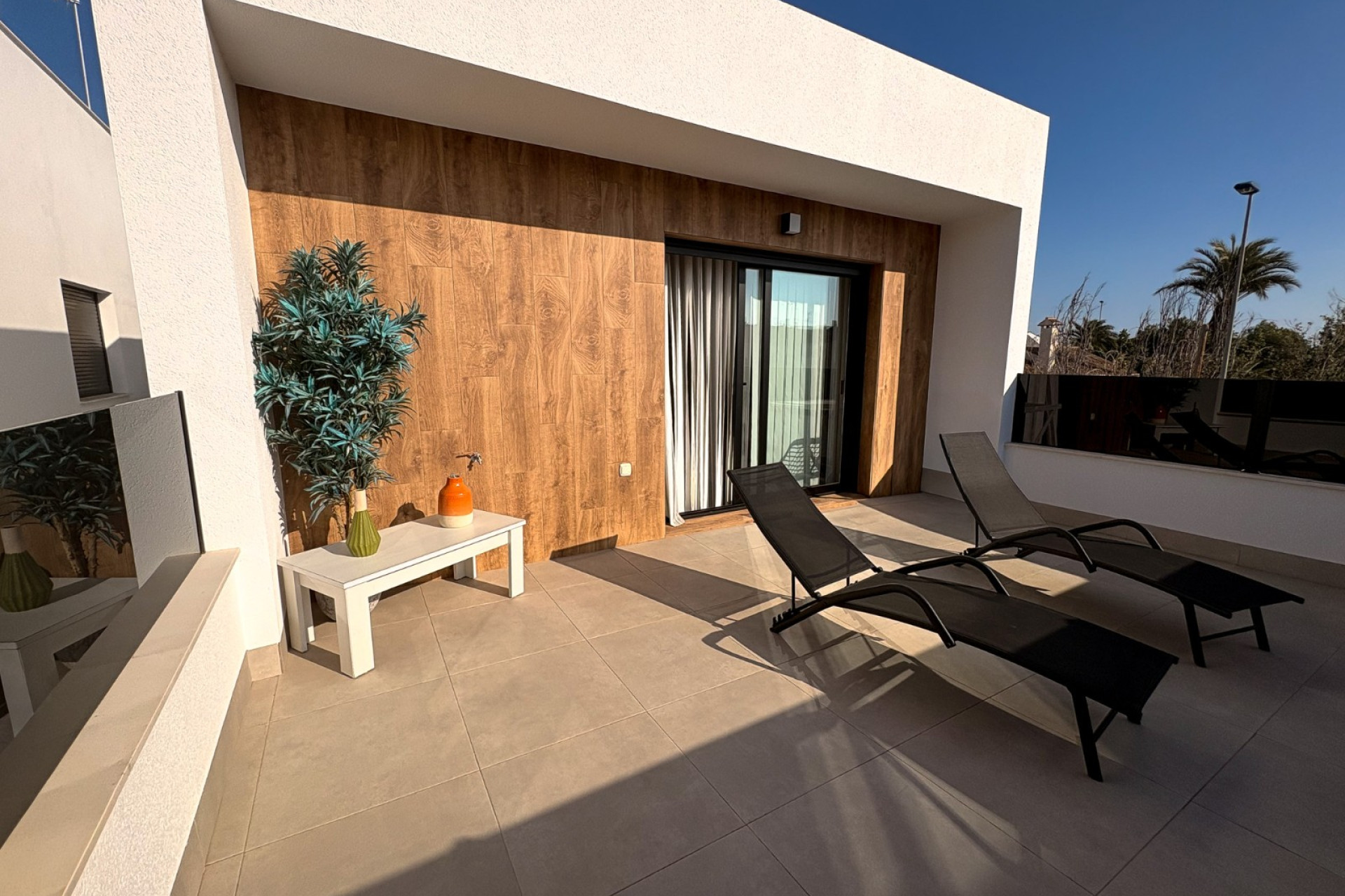 Reventa - Villa - San Pedro del Pinatar - San Pedro De Pinatar
