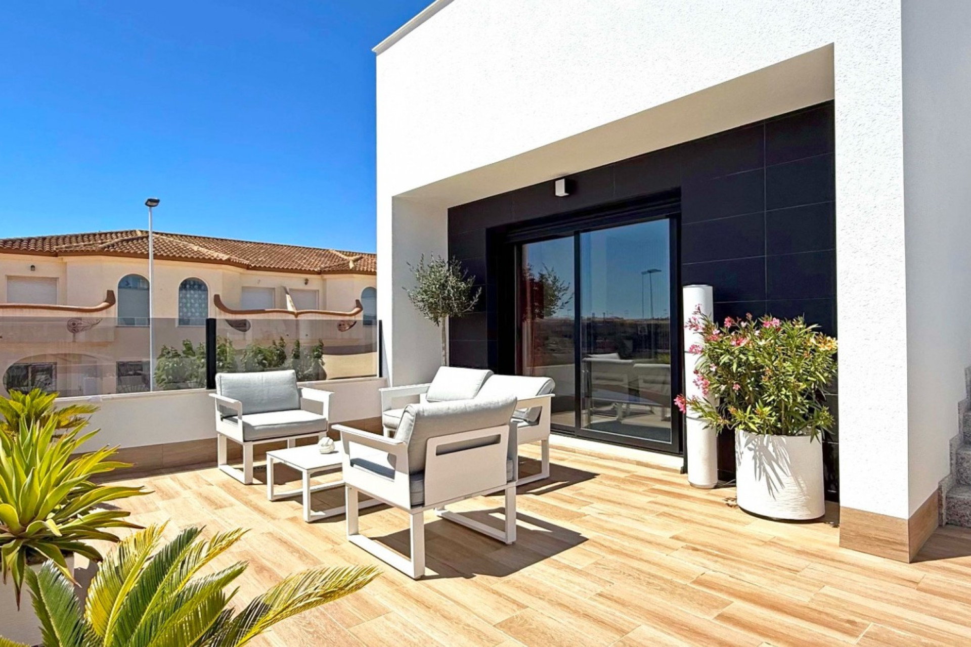 Reventa - Villa - San Pedro del Pinatar - San Pedro Del Pinatar