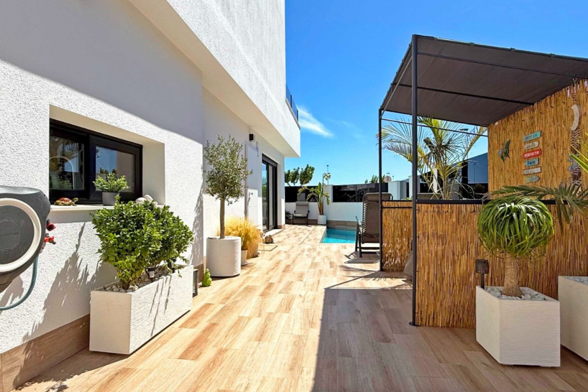 Reventa - Villa - San Pedro del Pinatar - San Pedro Del Pinatar