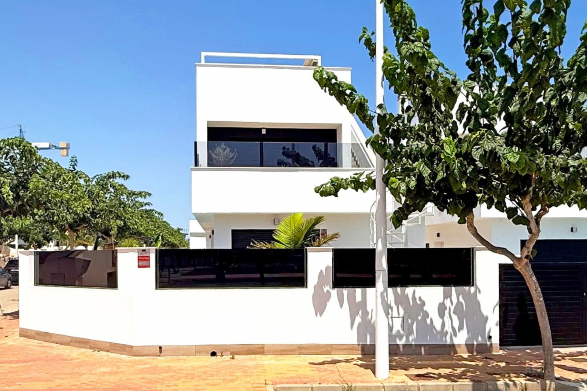 Reventa - Villa - San Pedro del Pinatar - San Pedro Del Pinatar