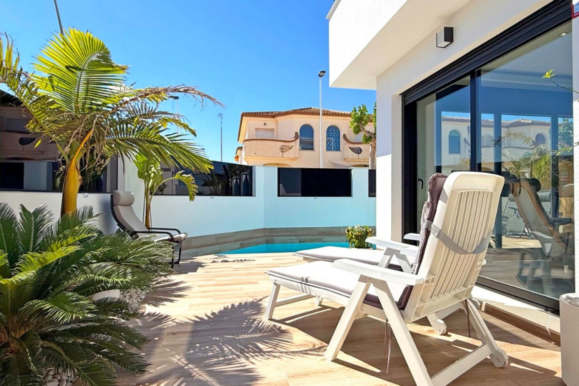 Reventa - Villa - San Pedro del Pinatar - San Pedro Del Pinatar