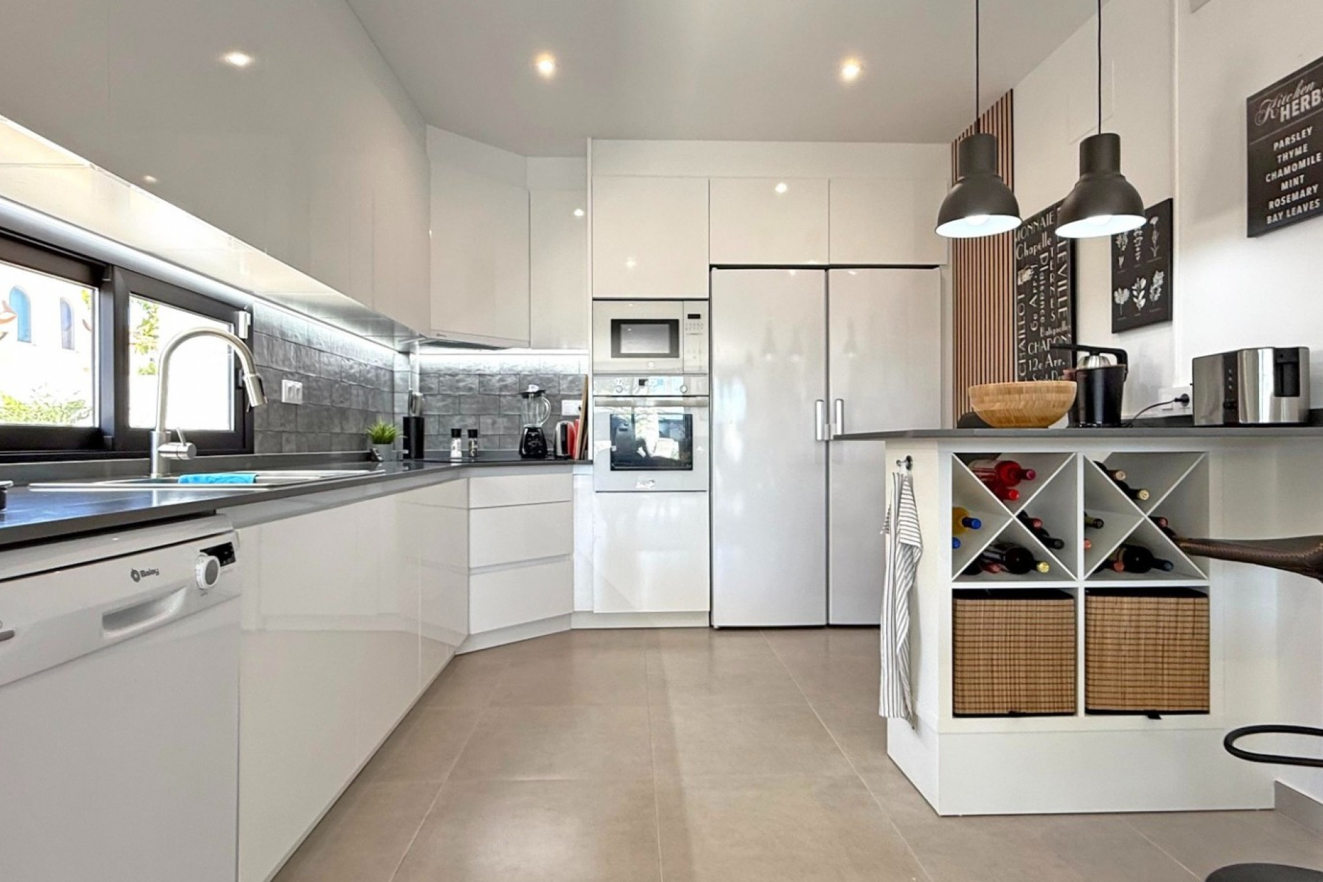 Reventa - Villa - San Pedro del Pinatar - San Pedro Del Pinatar