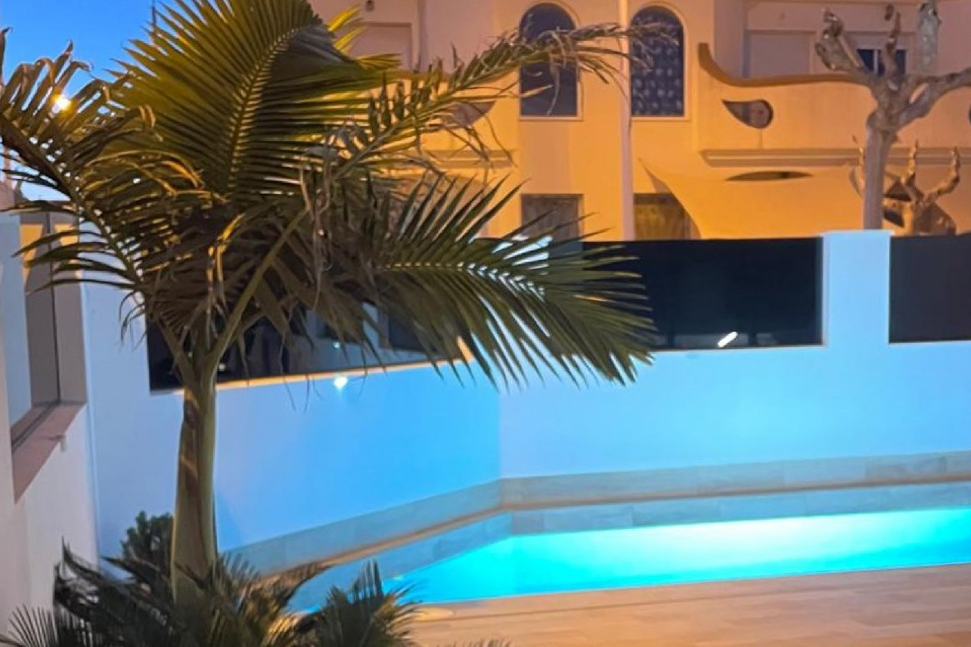 Reventa - Villa - San Pedro del Pinatar - San Pedro Del Pinatar