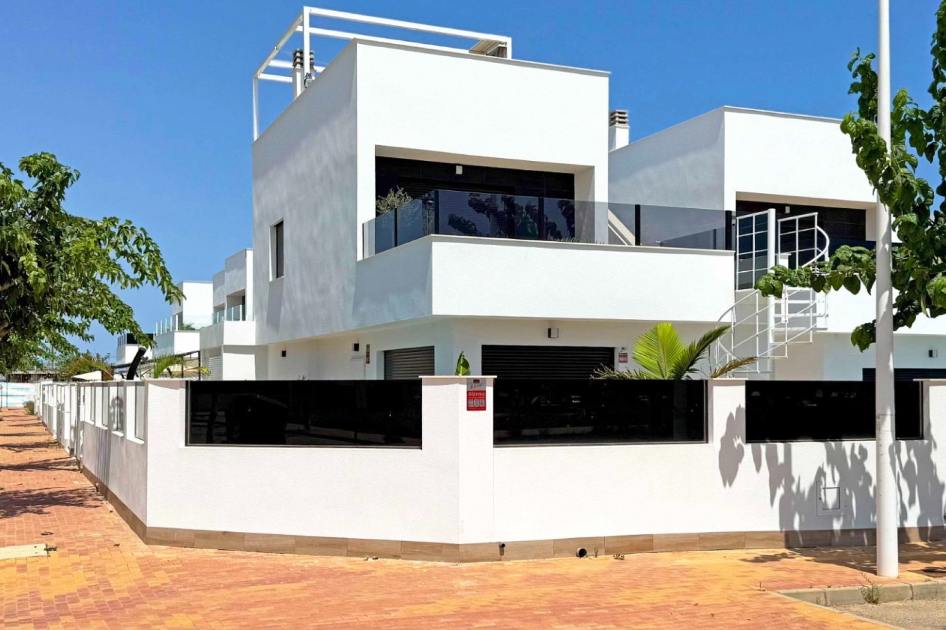 Reventa - Villa - San Pedro del Pinatar - San Pedro Del Pinatar