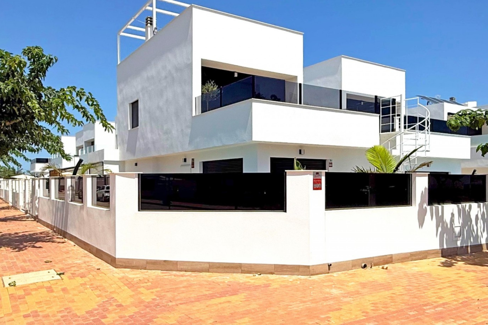 Reventa - Villa - San Pedro del Pinatar - San Pedro Del Pinatar