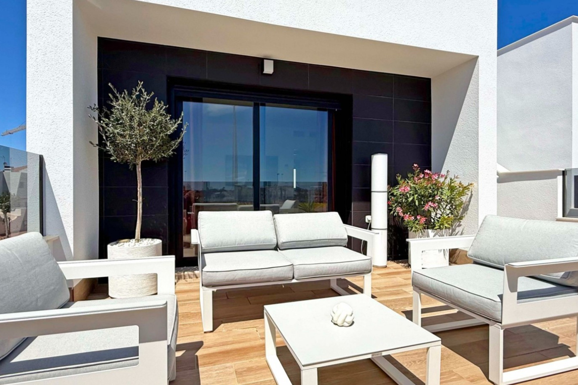 Reventa - Villa - San Pedro del Pinatar - San Pedro Del Pinatar