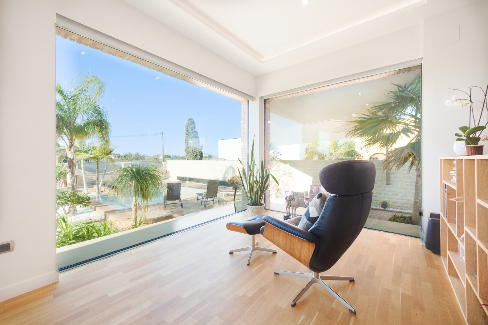 Reventa - Villa - San Vicente del Raspeig - Los Girasoles