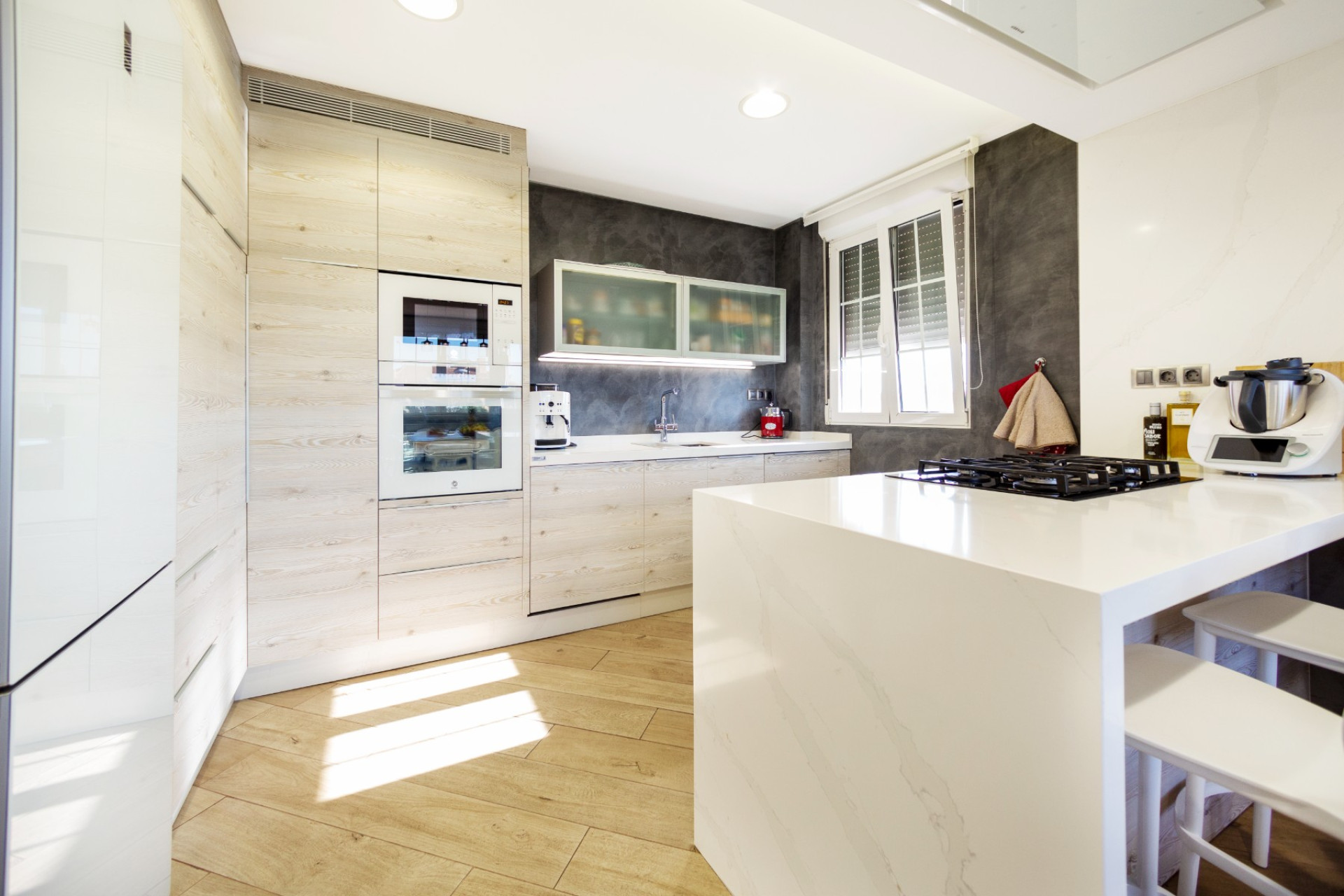 Reventa - Villa - San Vicente del Raspeig - Los Girasoles