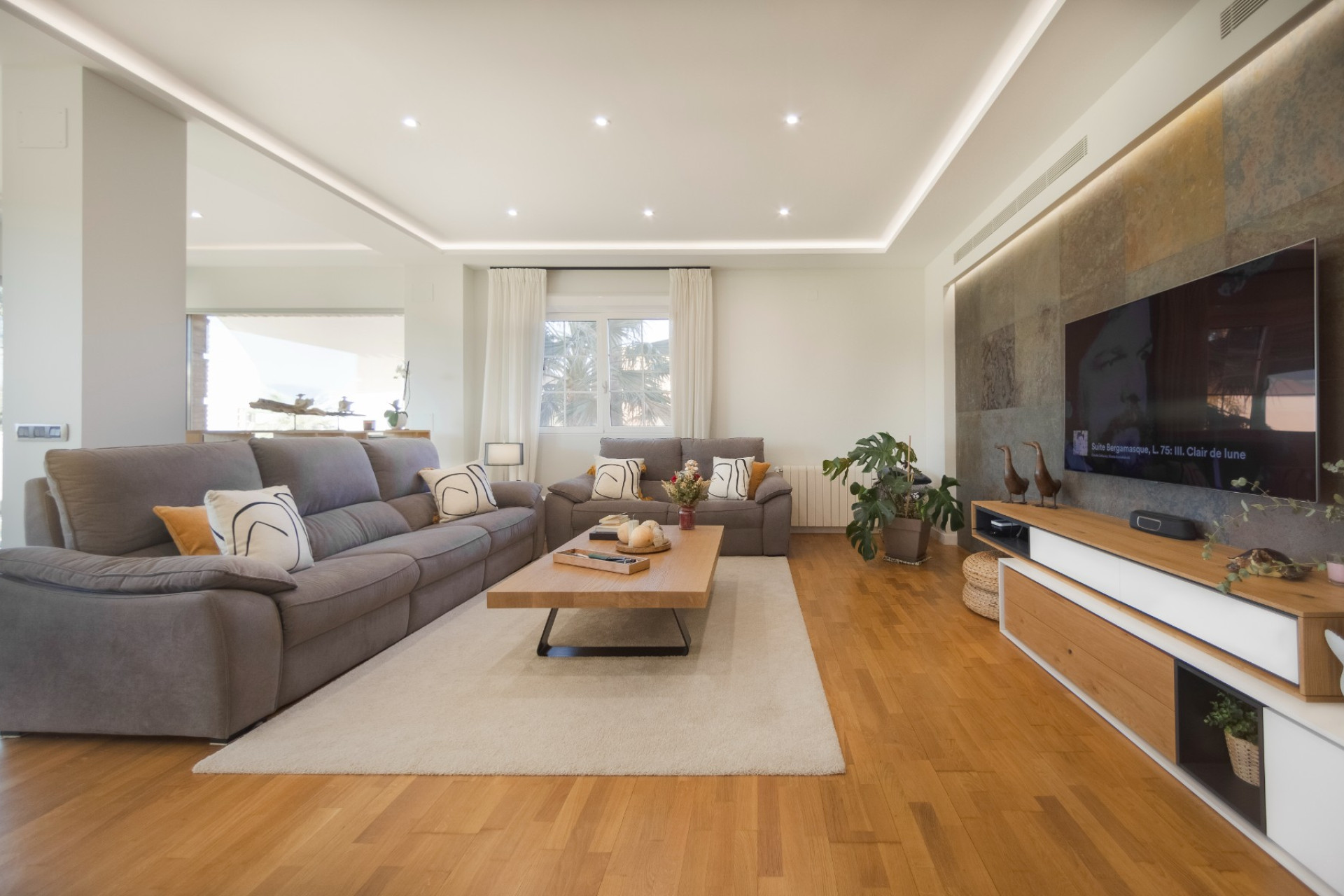 Reventa - Villa - San Vicente del Raspeig - Los Girasoles