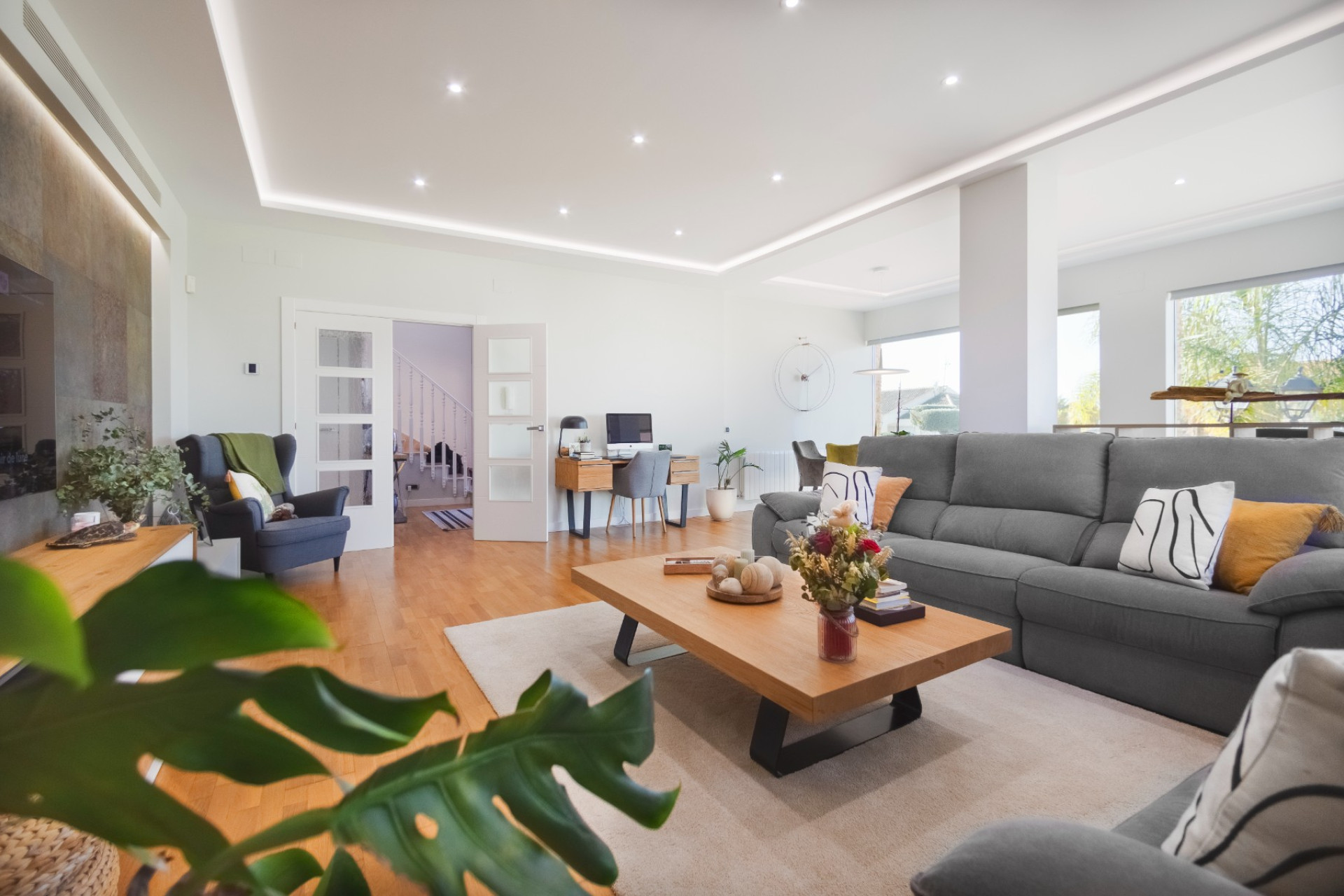 Reventa - Villa - San Vicente del Raspeig - Los Girasoles