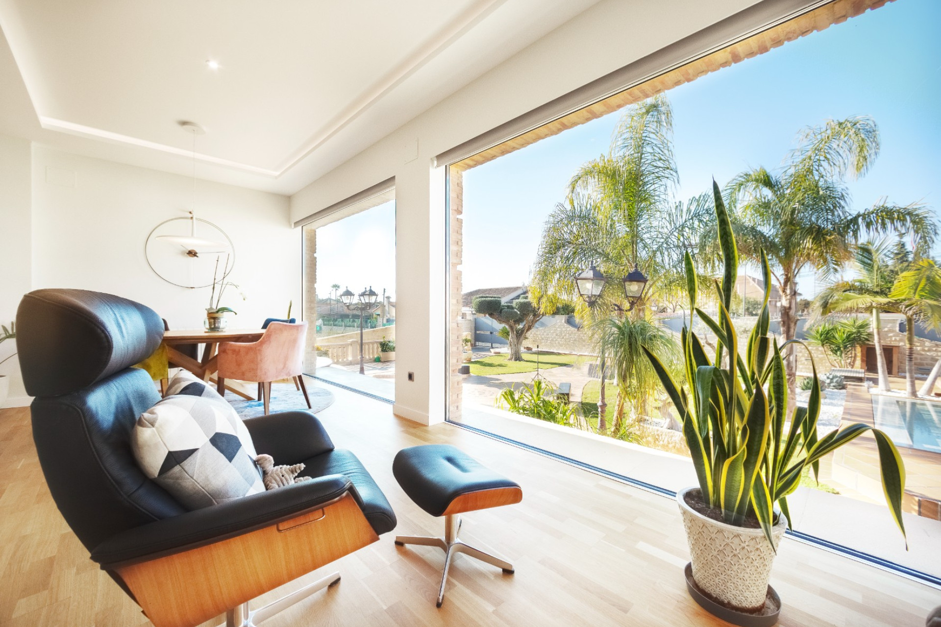 Reventa - Villa - San Vicente del Raspeig - Los Girasoles