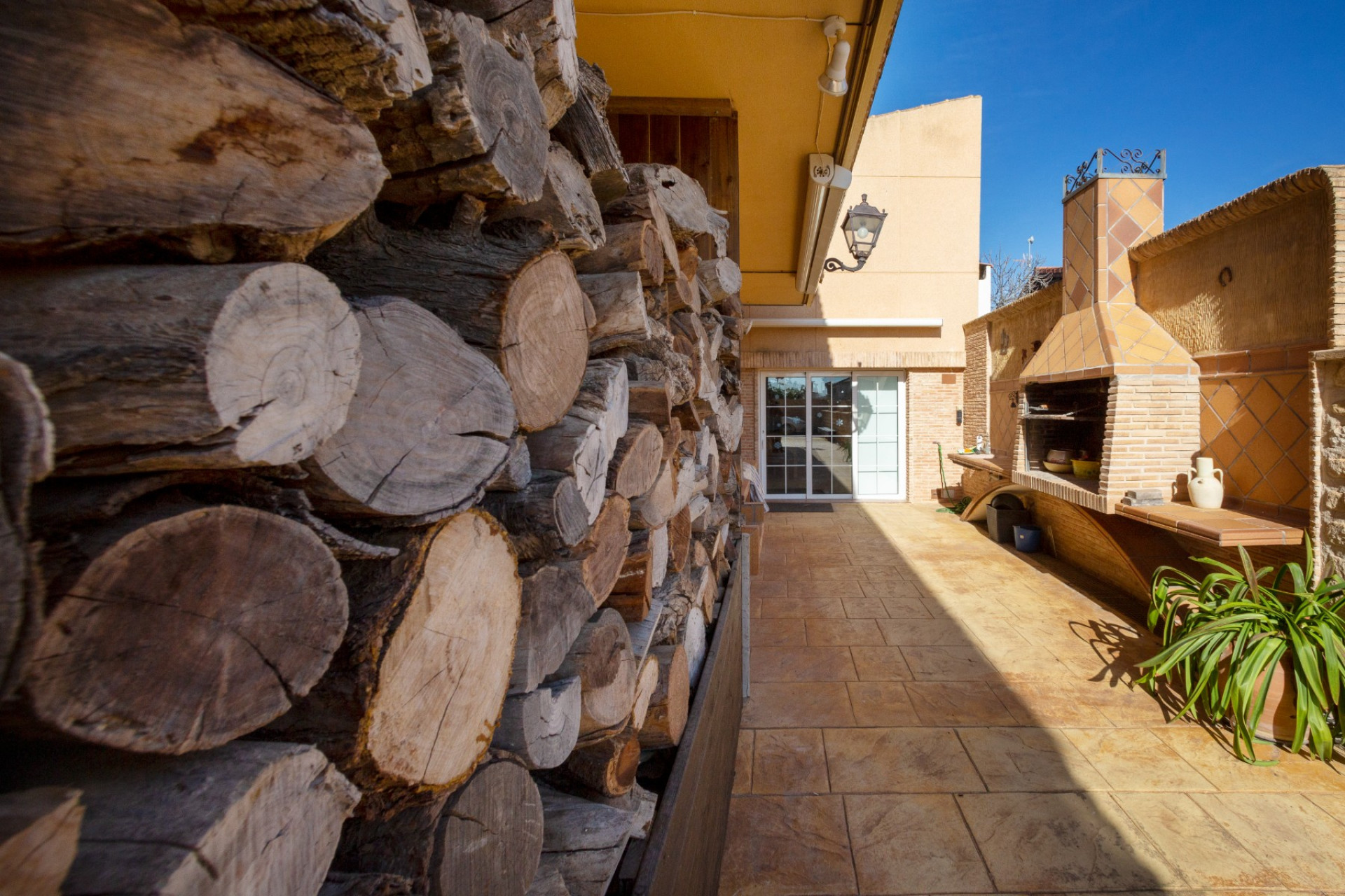 Reventa - Villa - San Vicente del Raspeig - Los Girasoles