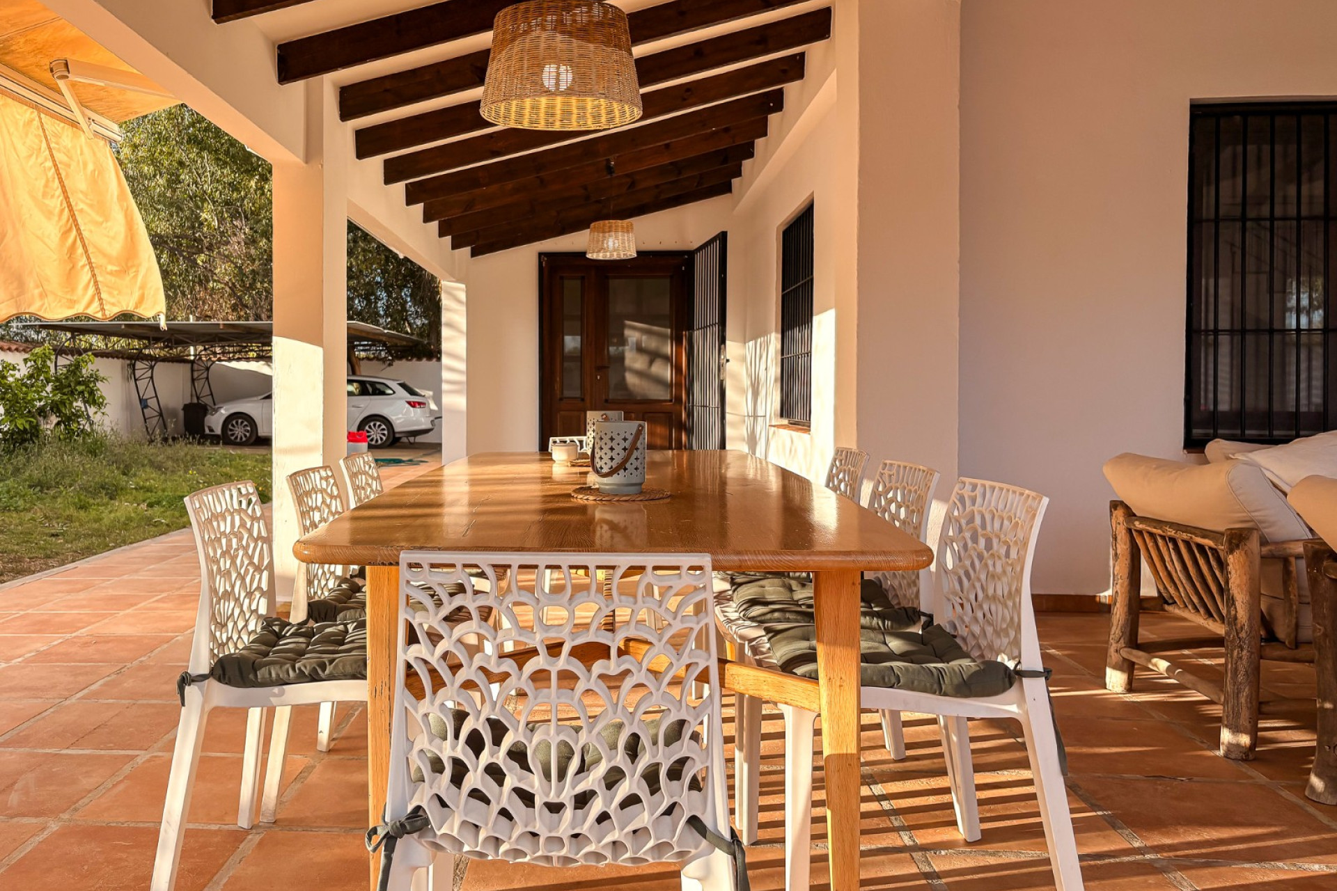 Reventa - Villa - Santa Pola - El Poble Llevanti