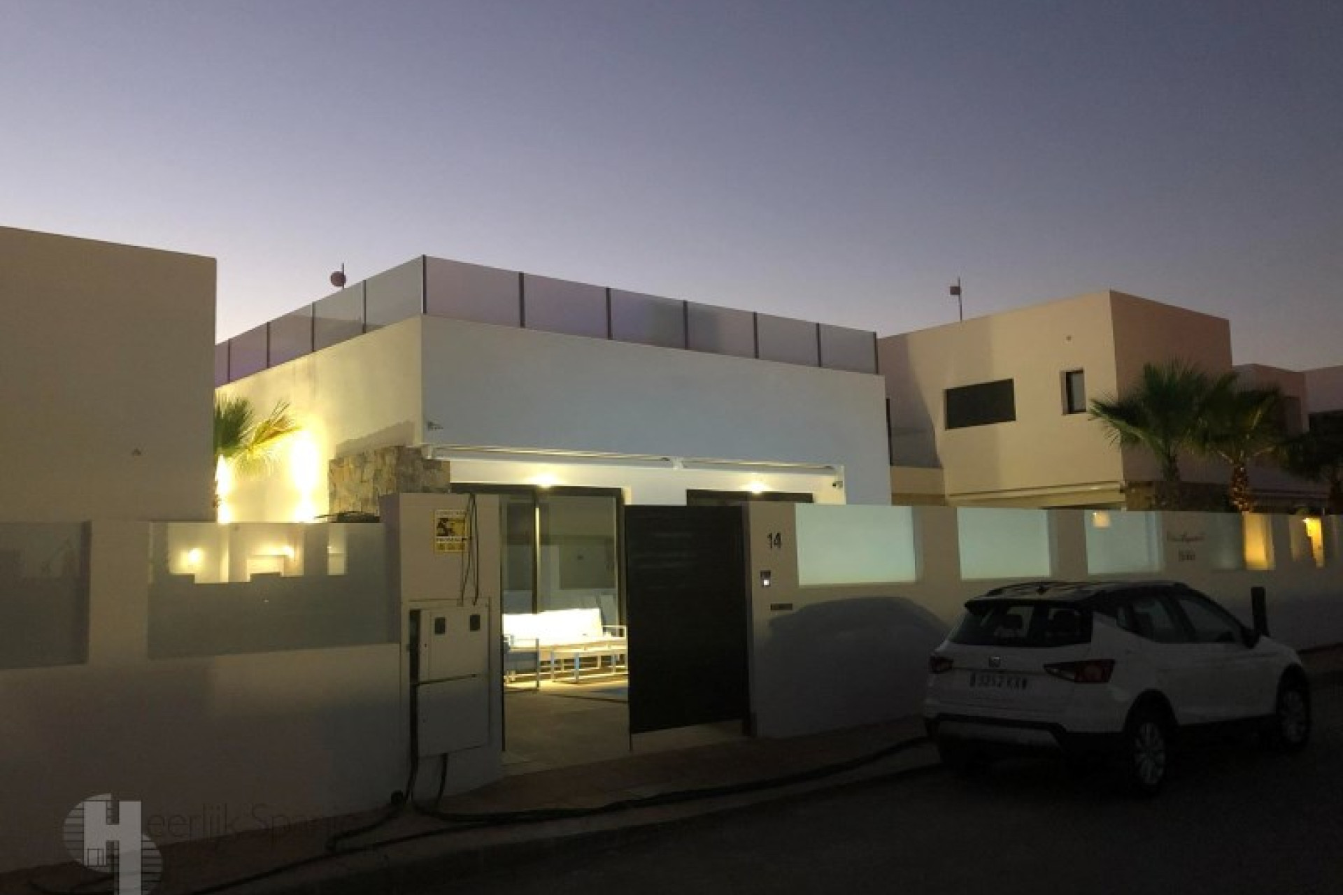 Reventa - Villa - Santiago de la Ribera - San Javier