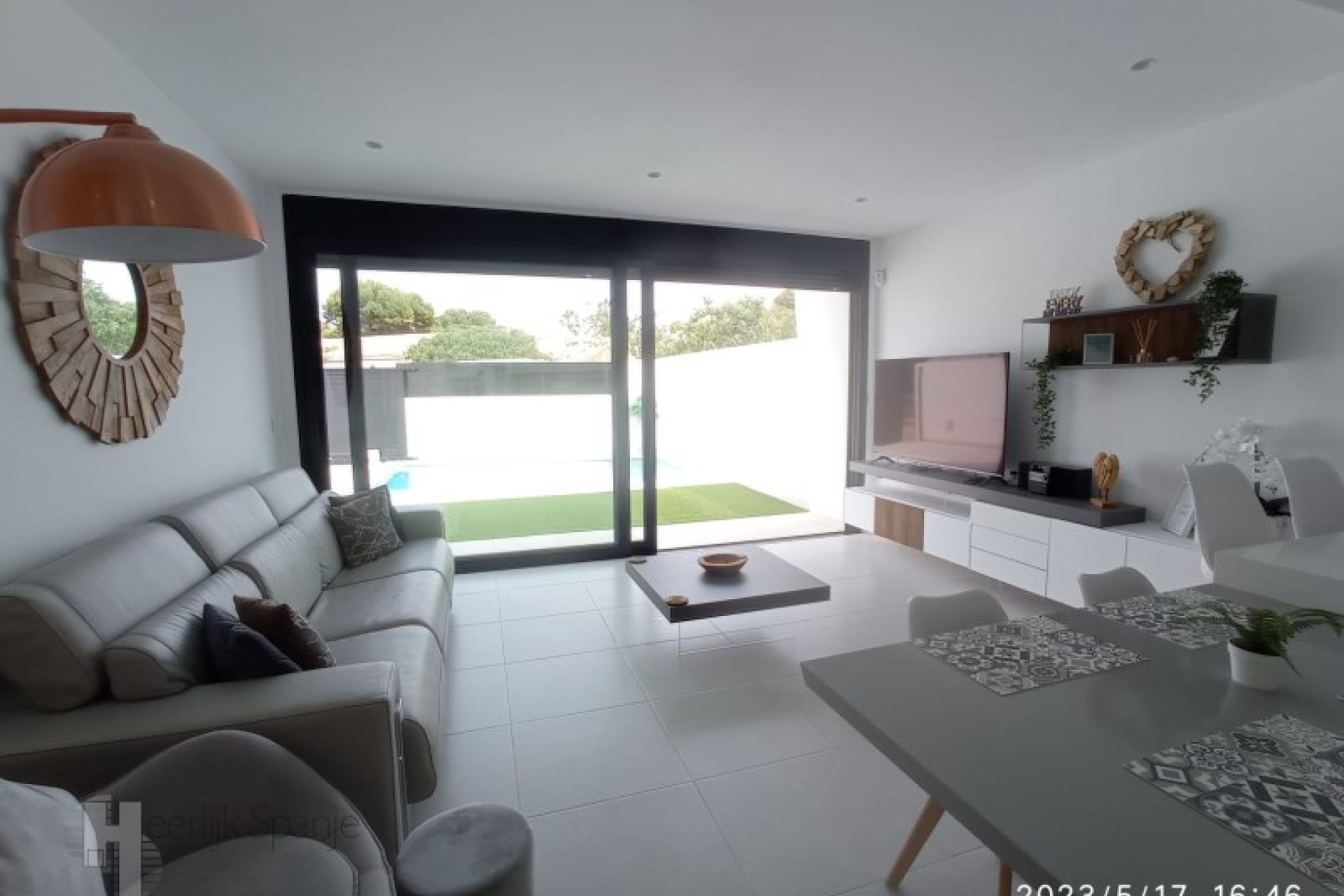 Reventa - Villa - Santiago de la Ribera - San Javier