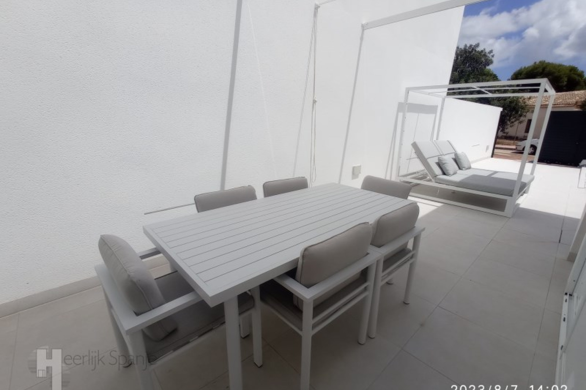 Reventa - Villa - Santiago de la Ribera - San Javier