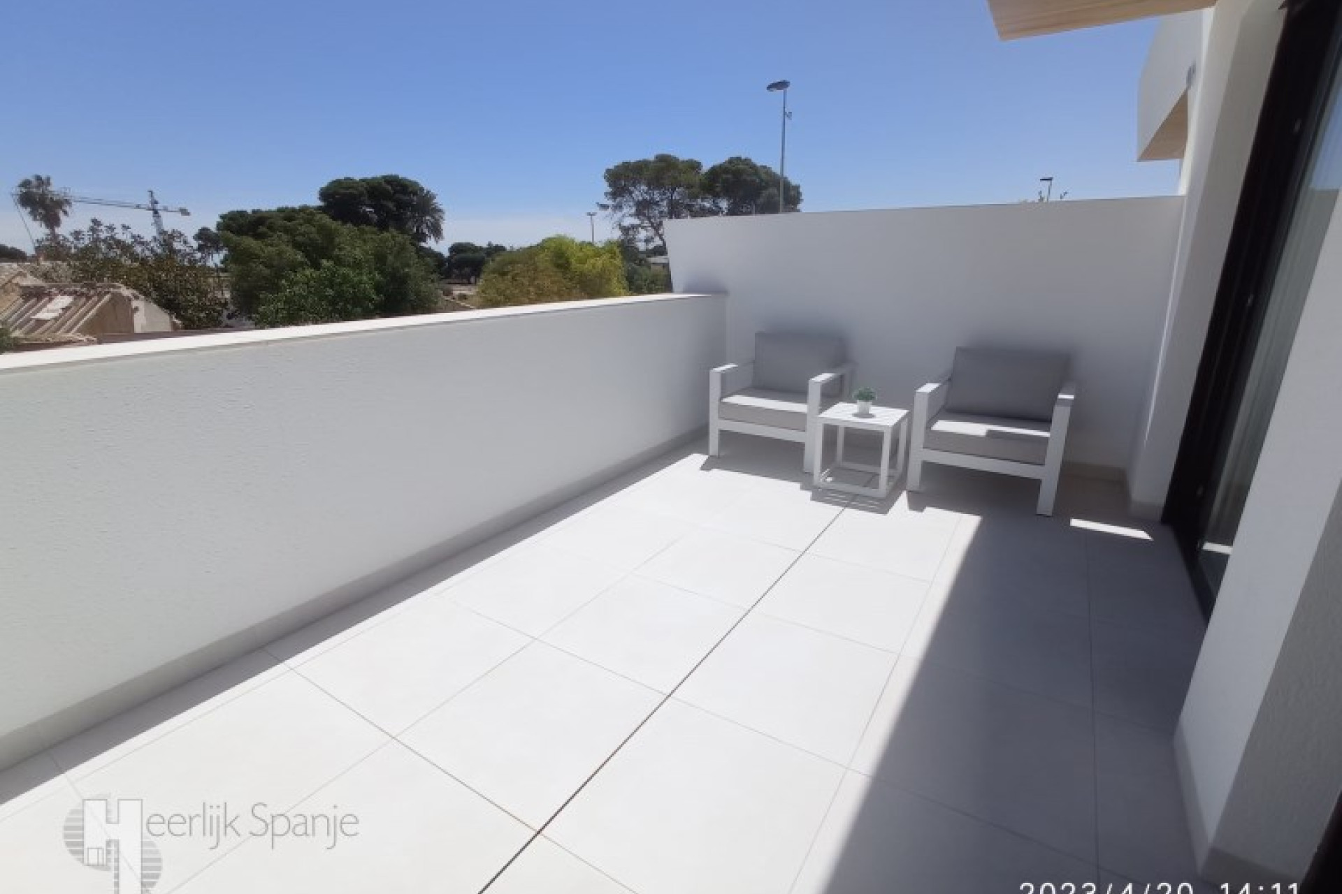 Reventa - Villa - Santiago de la Ribera - San Javier