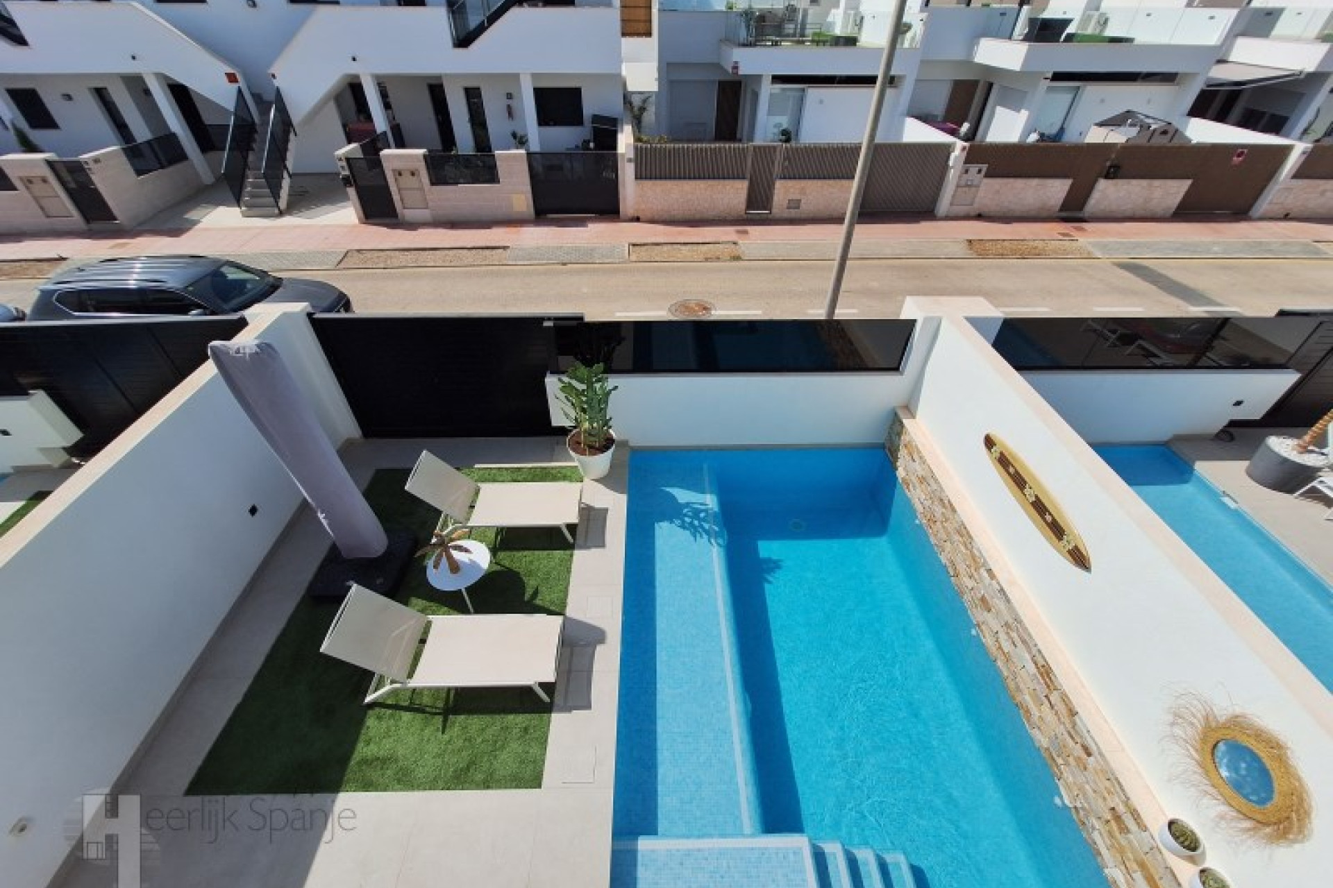 Reventa - Villa - Santiago de la Ribera - San Javier