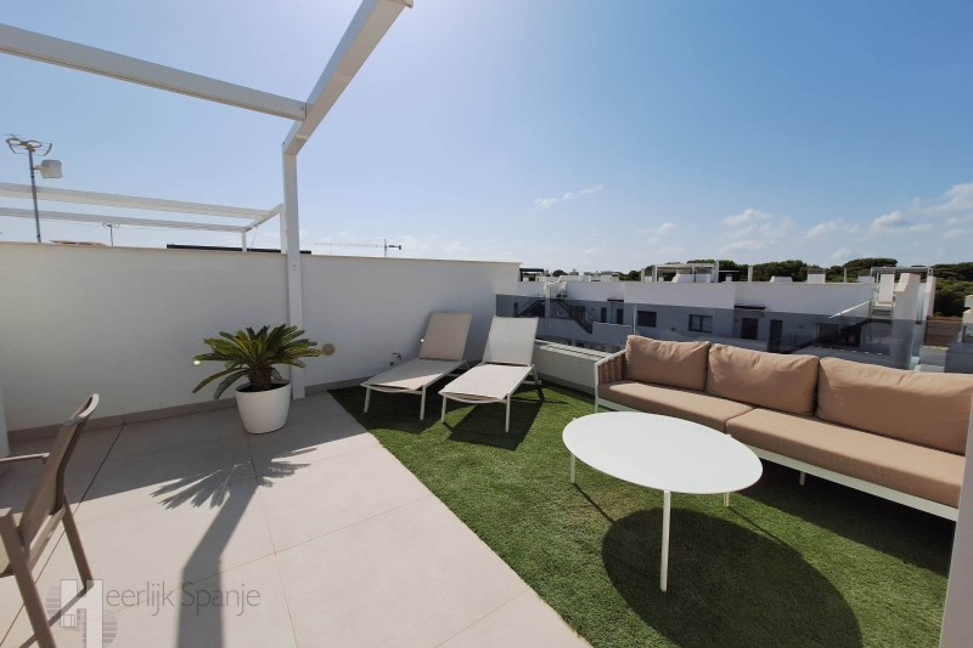 Reventa - Villa - Santiago de la Ribera - San Javier