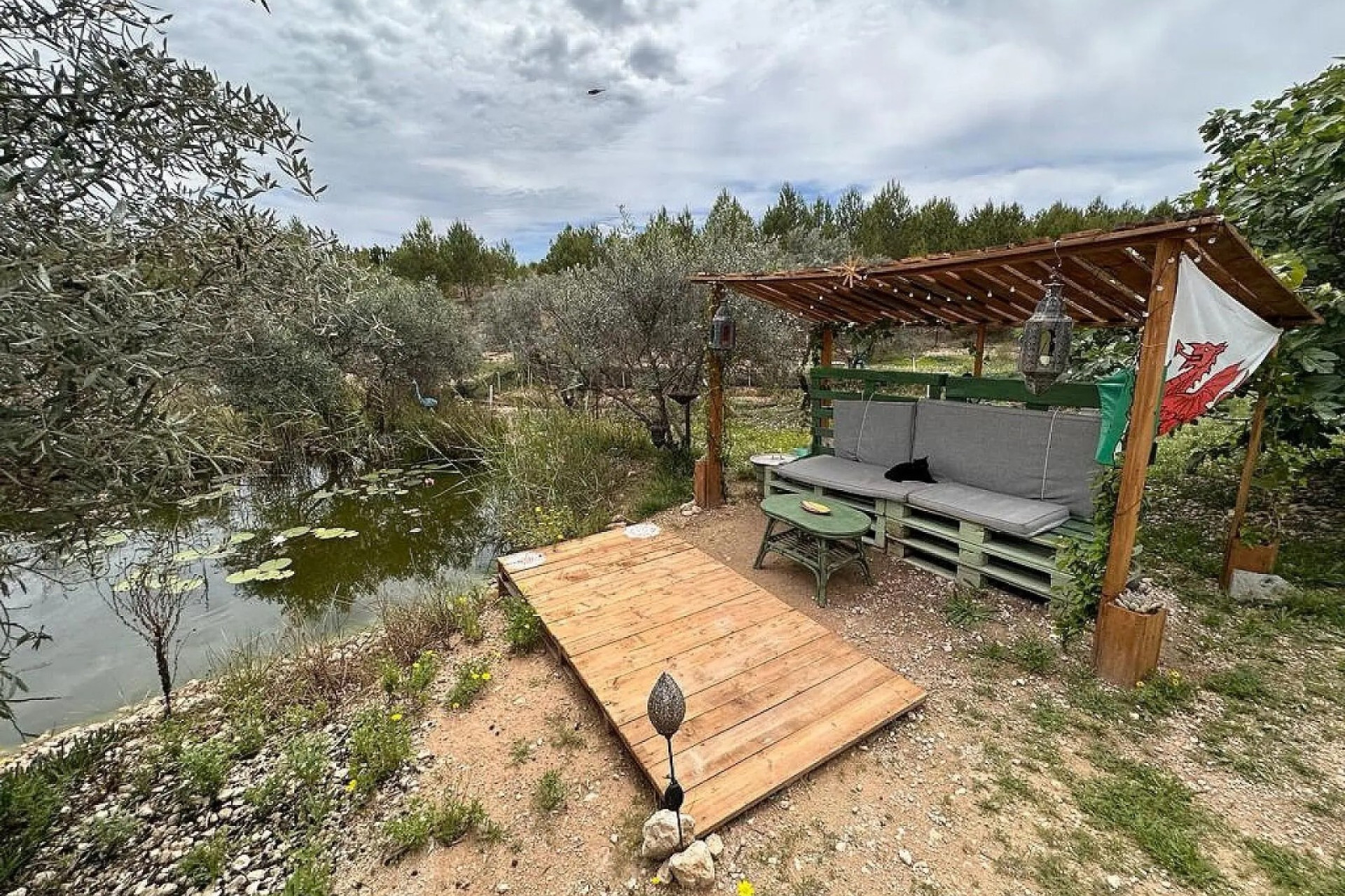 Reventa - Villa - Sax