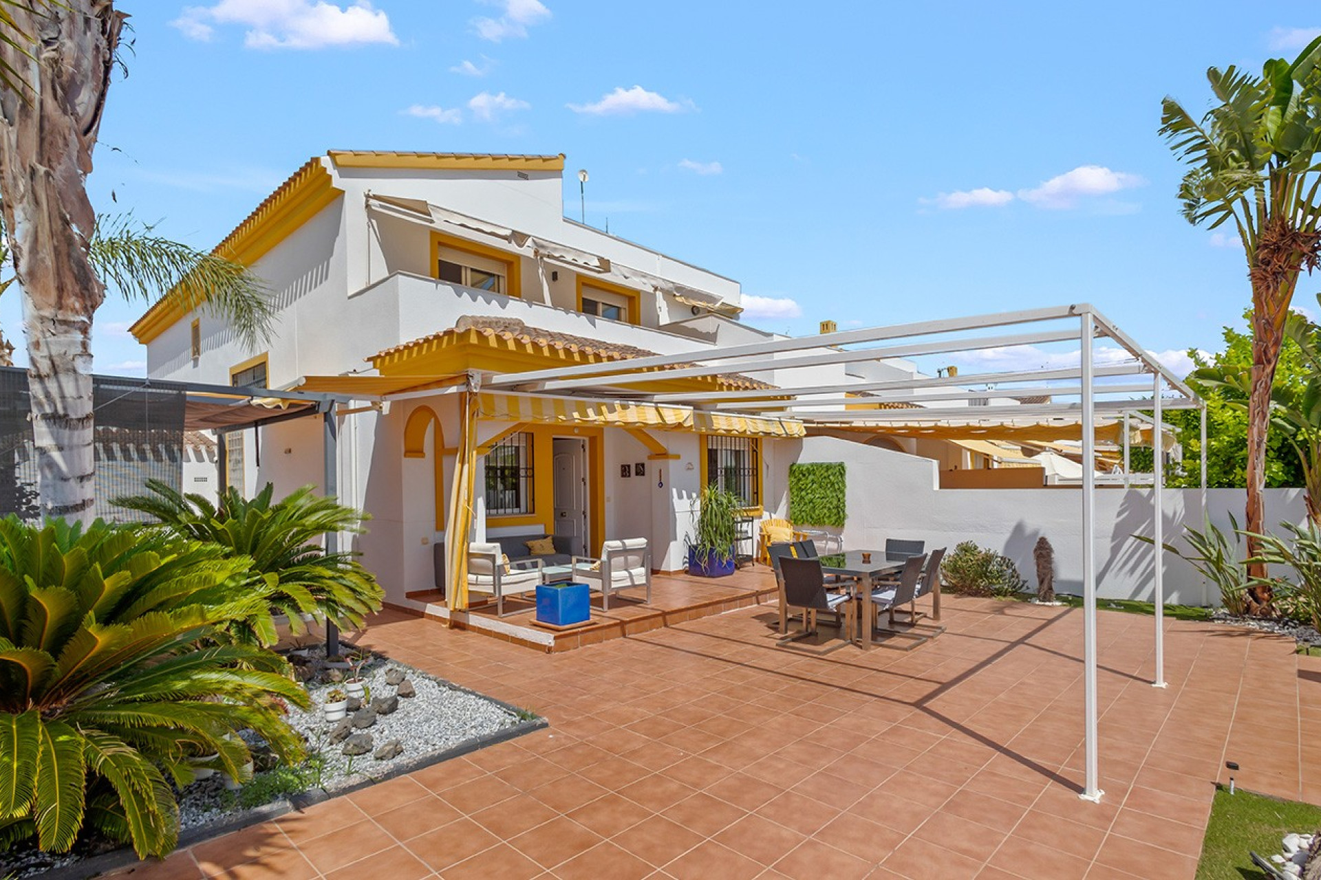 Reventa - Villa - Torre de la Horadada - Pueblo Latino