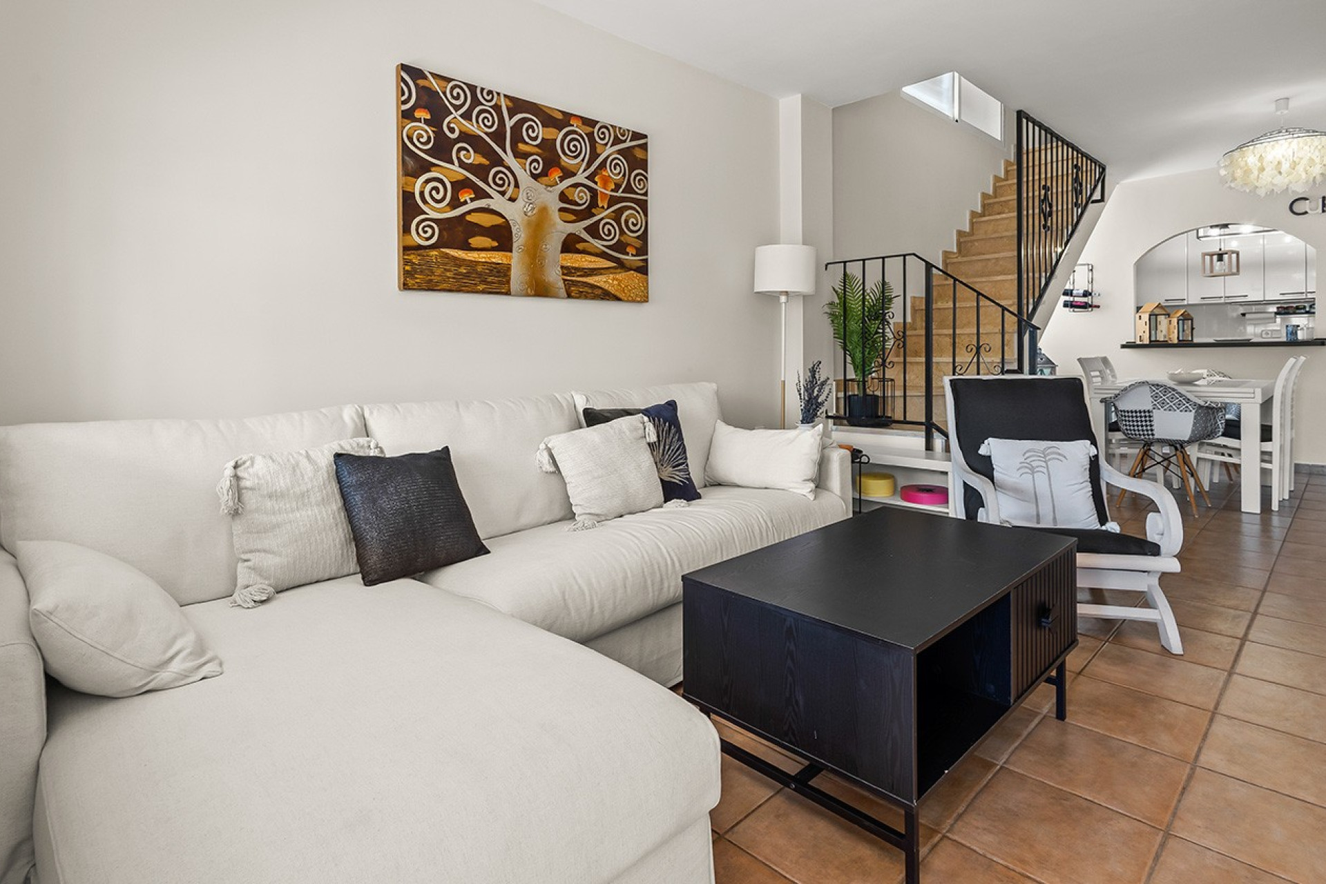 Reventa - Villa - Torre de la Horadada - Pueblo Latino