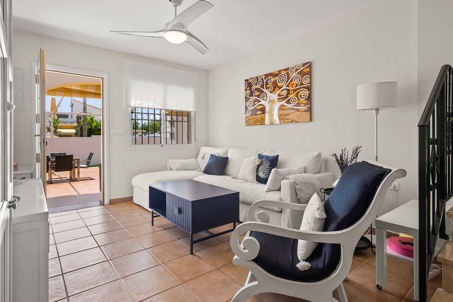 Reventa - Villa - Torre de la Horadada - Pueblo Latino