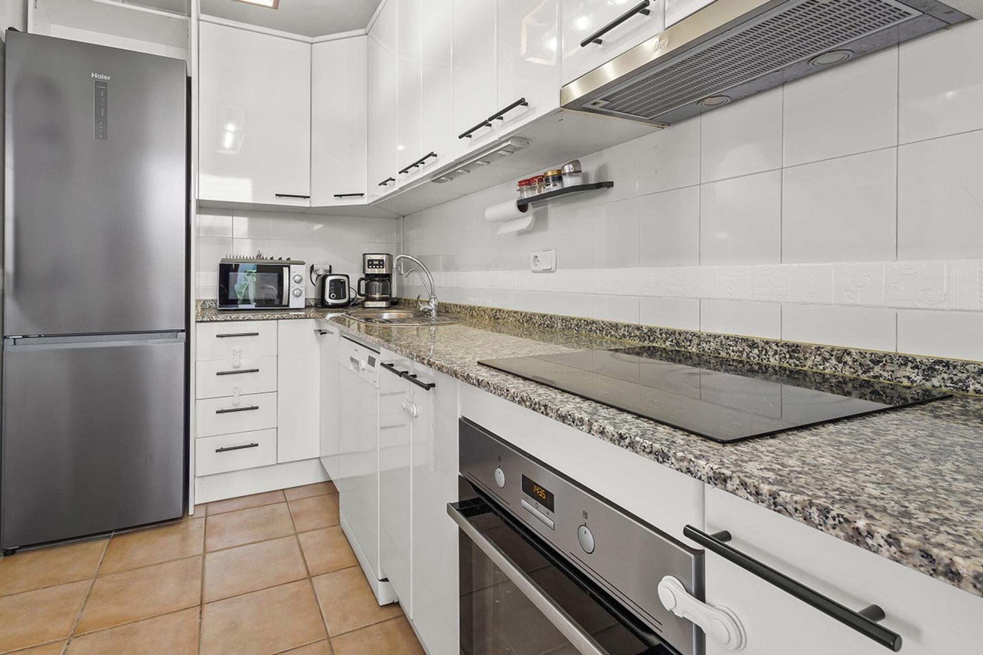 Reventa - Villa - Torre de la Horadada - Pueblo Latino