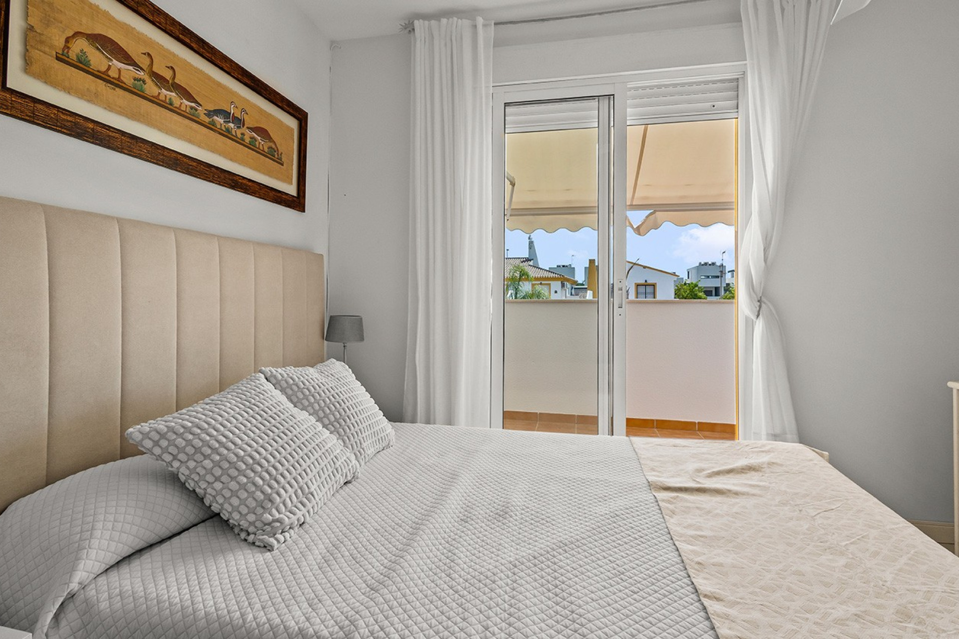 Reventa - Villa - Torre de la Horadada - Pueblo Latino