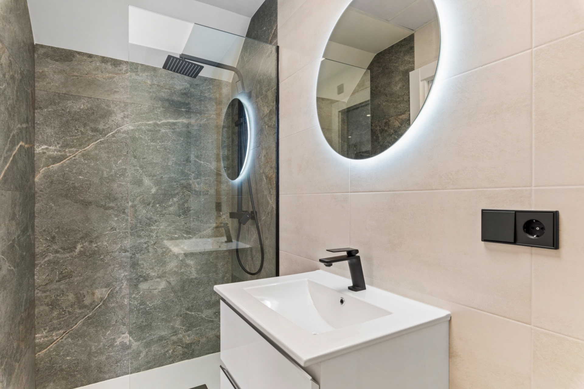 Reventa - Villa - Torre de la Horadada