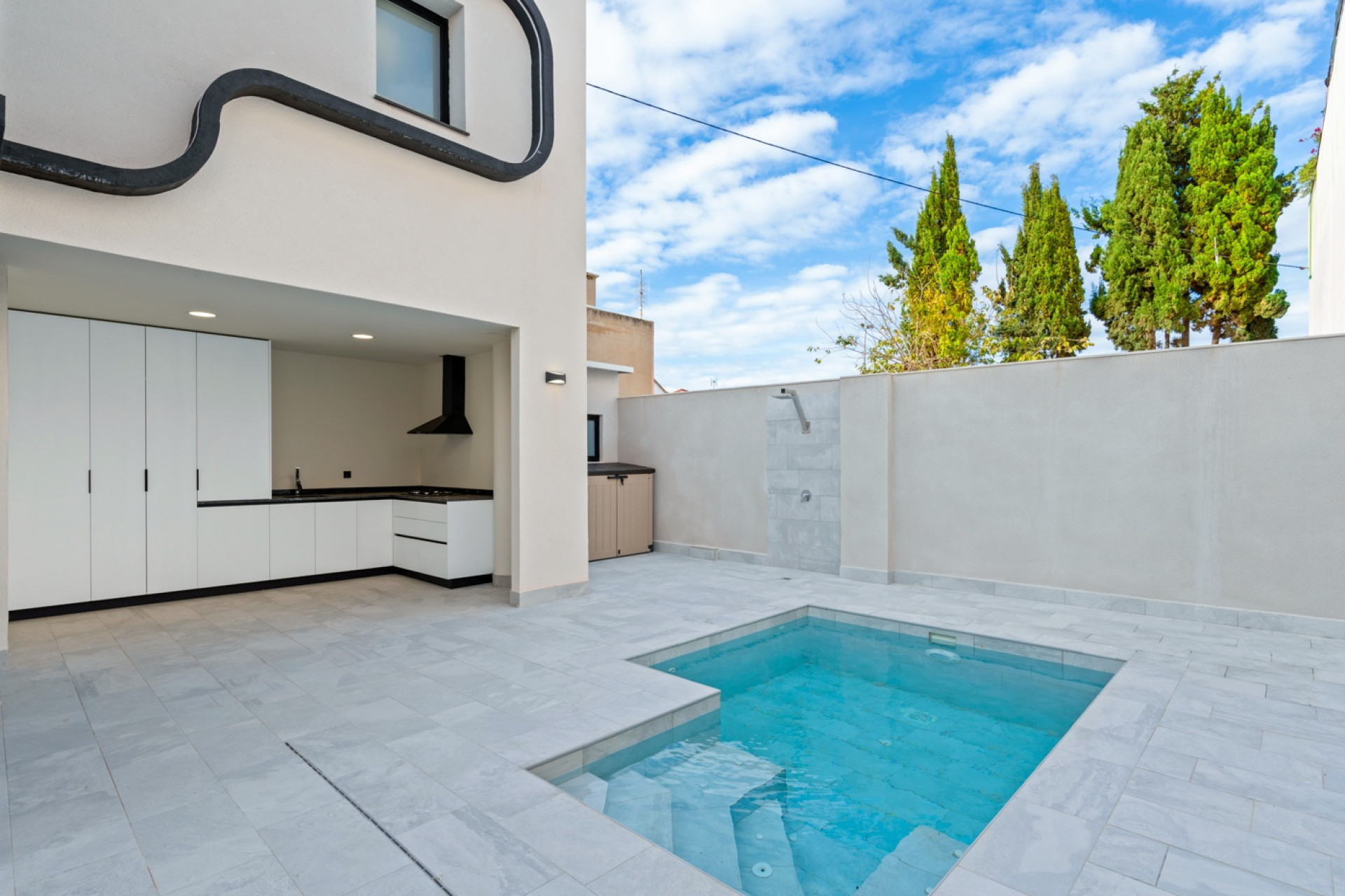 Reventa - Villa - Torre de la Horadada