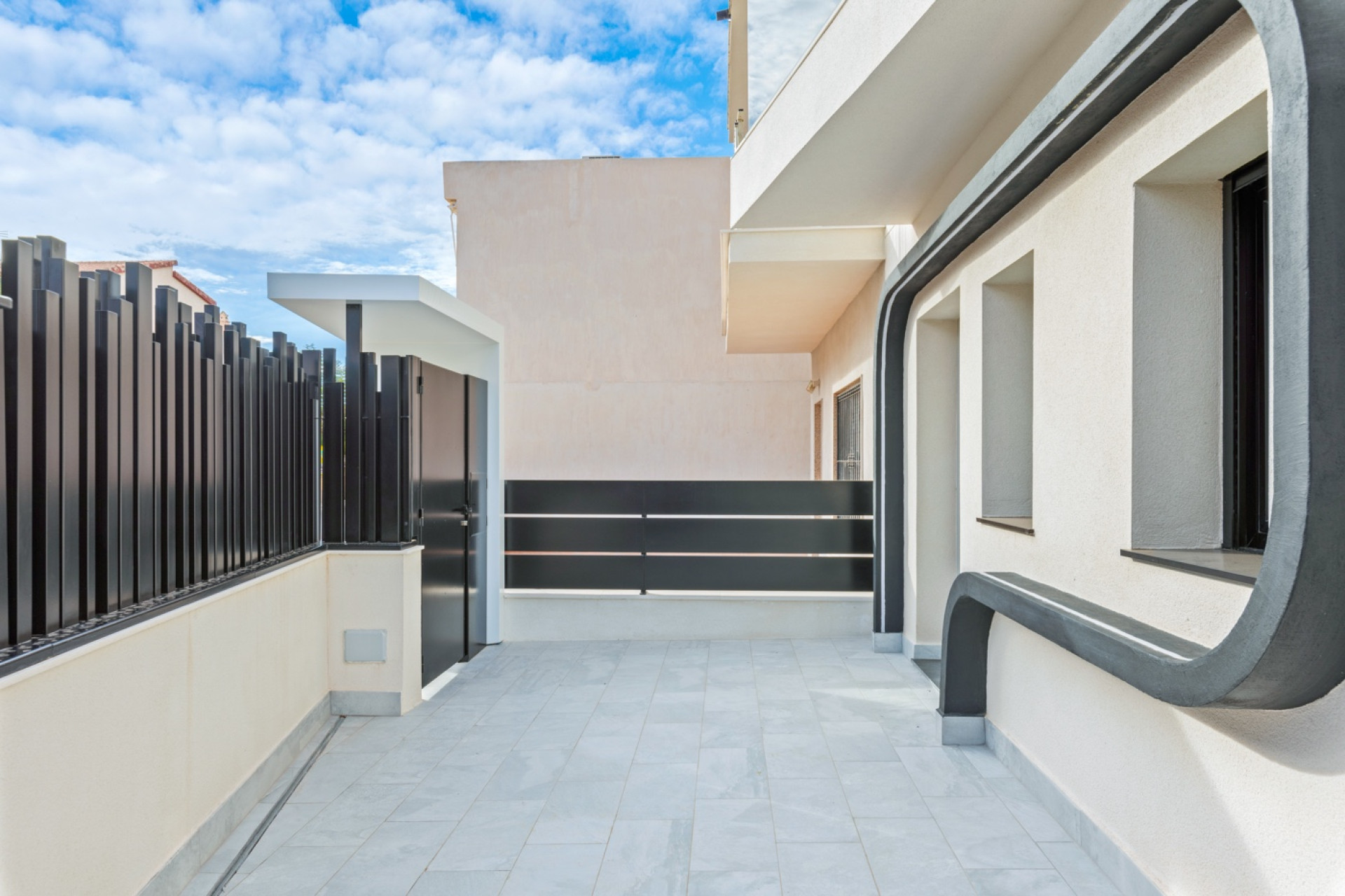 Reventa - Villa - Torre de la Horadada